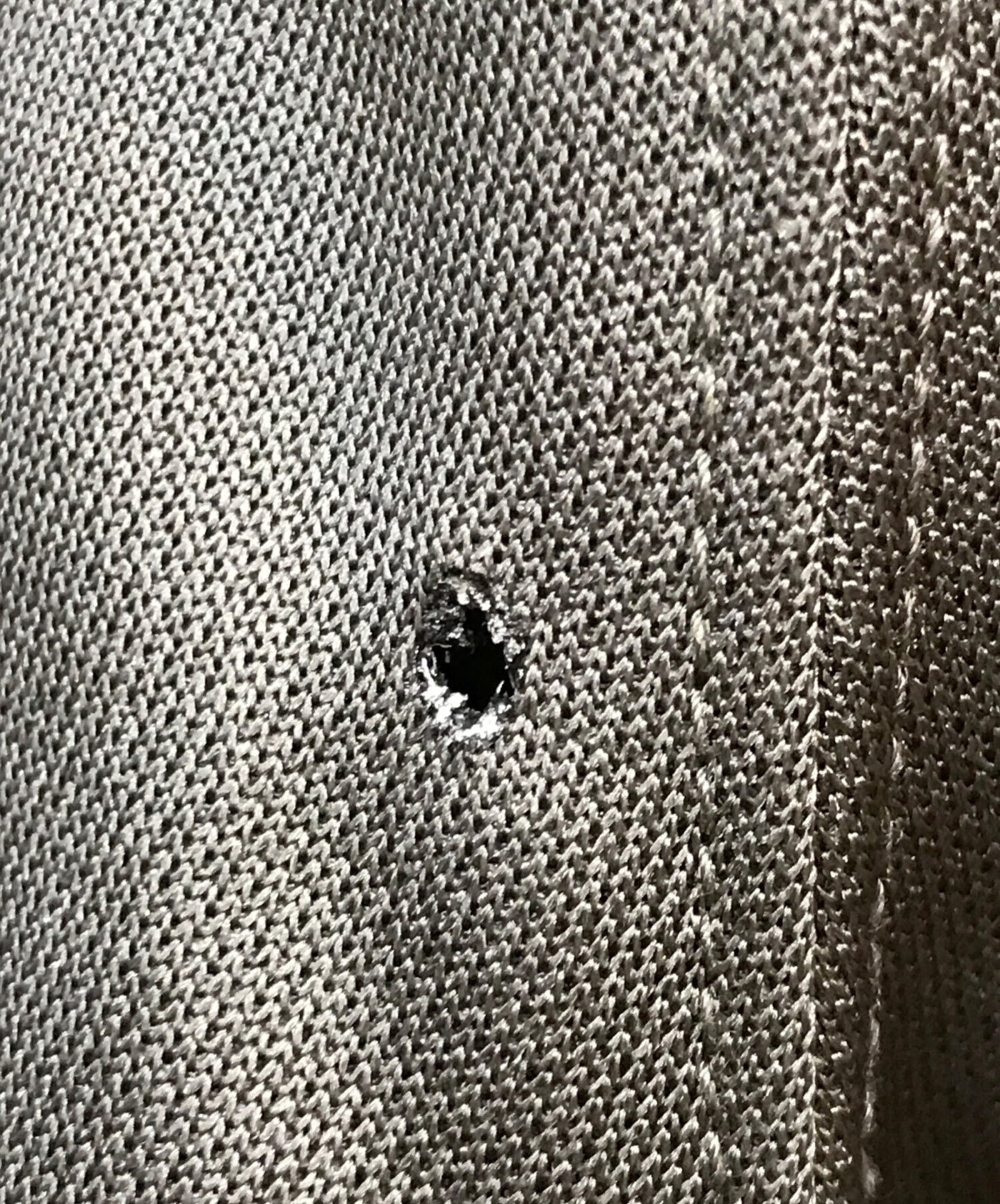 [Pre-owned] Needles TRACK PANT - POLY SMOOTH MR444.