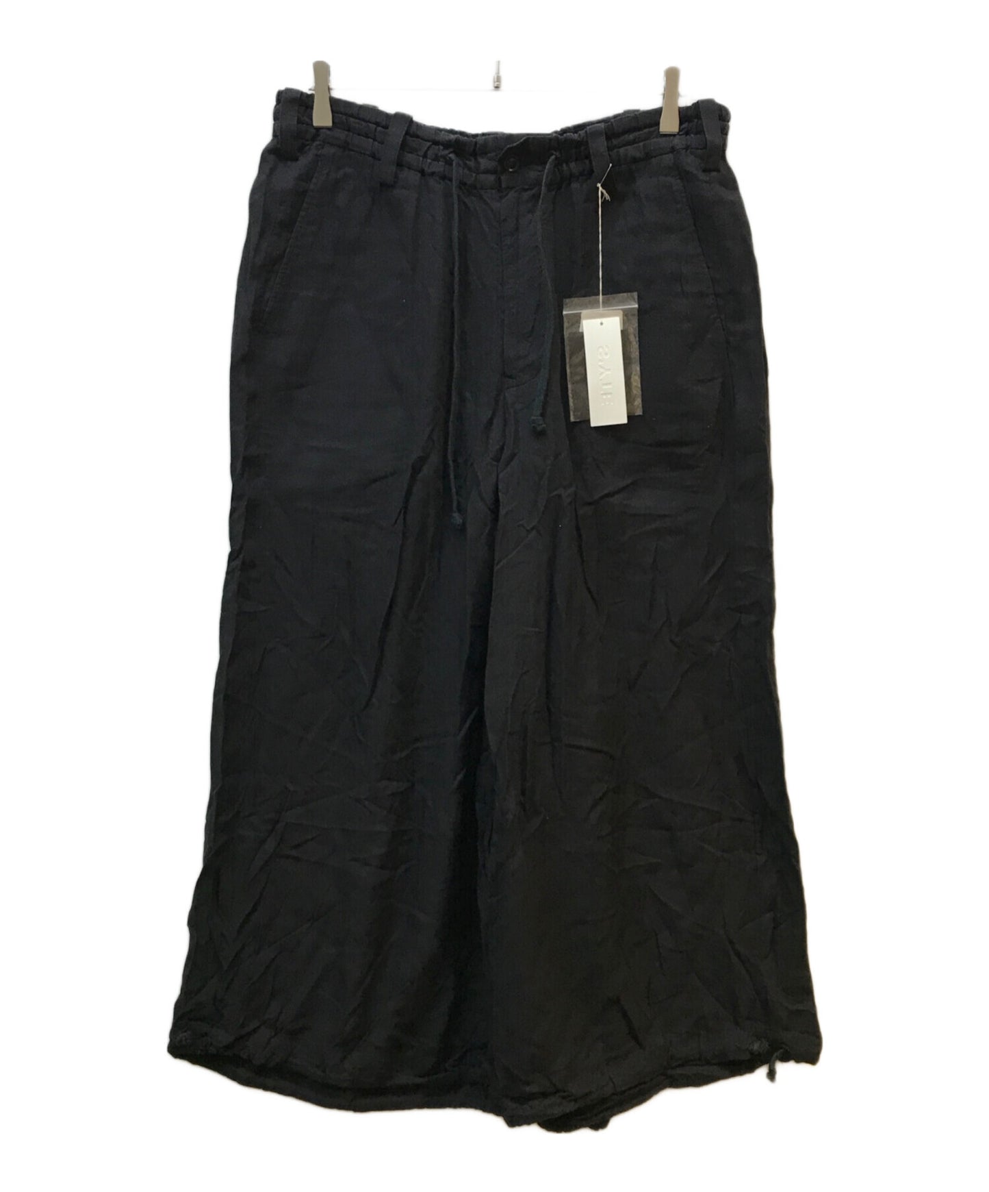 [Pre-owned] s'yte Hakama Balloon Pants US-P36-214