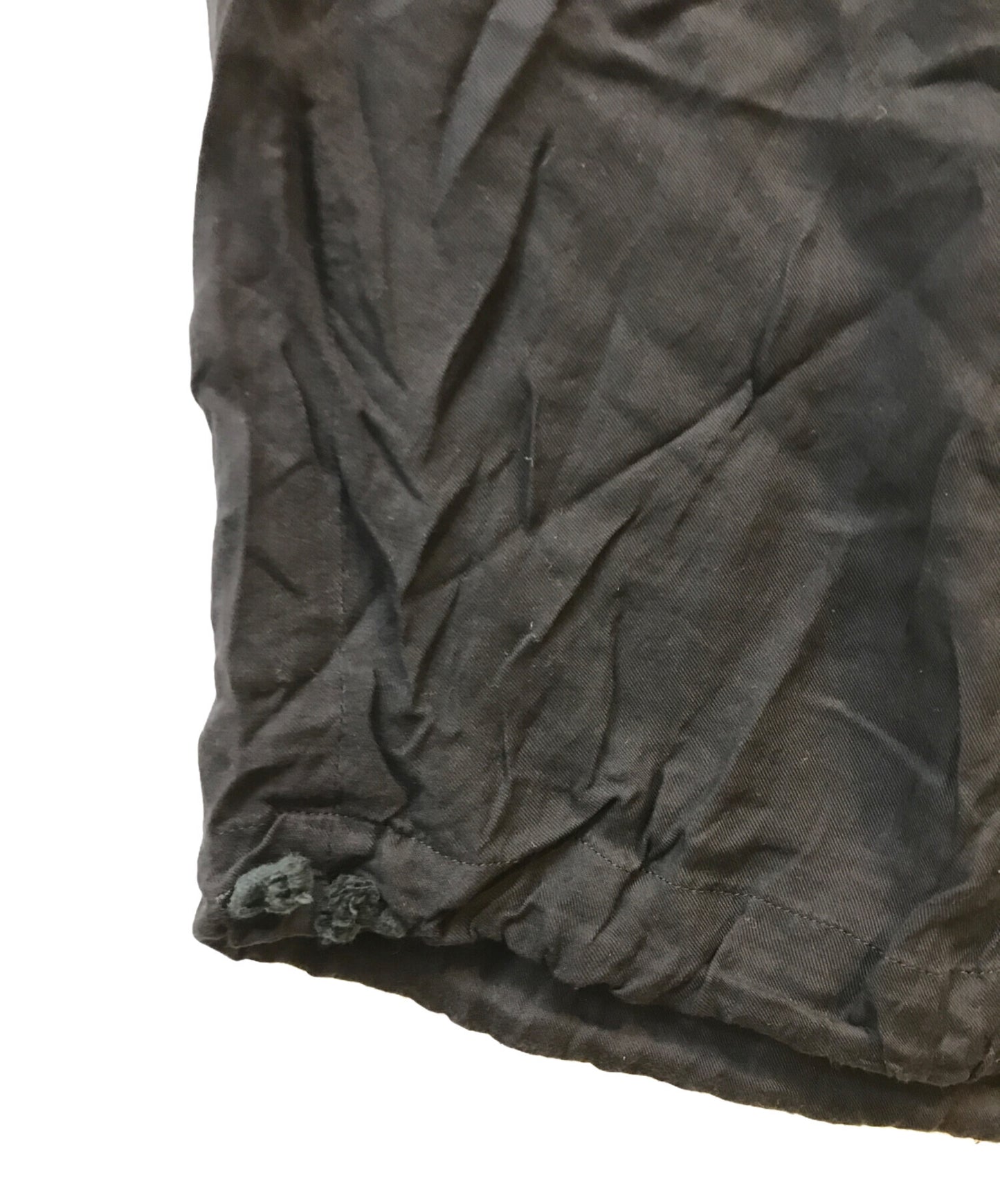 [Pre-owned] s'yte Hakama Balloon Pants US-P36-214