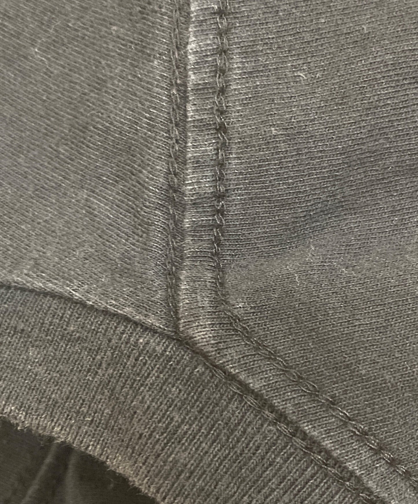 [Pre-owned] A BATHING APE Japanese monkey T-shirt 001teh721012f