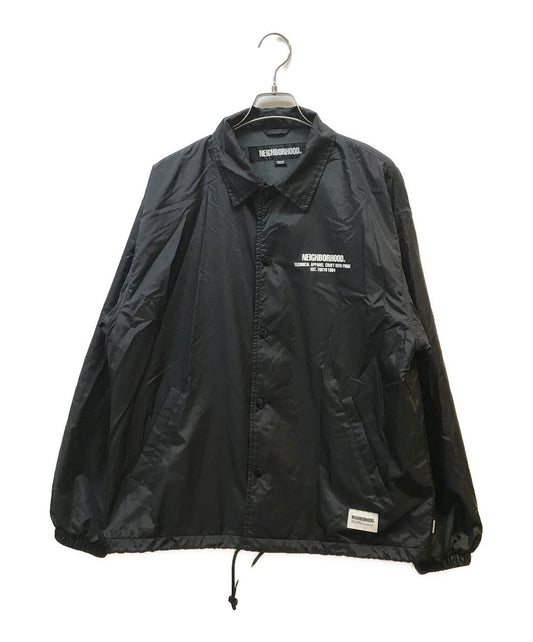 [Pre-owned] NEIGHBORHOOD WINDBREAKER JACKET 232TSNH-JKM01
