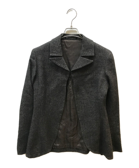 [Pre-owned] YOHJI YAMAMOTO Archival Wool Linen Setup