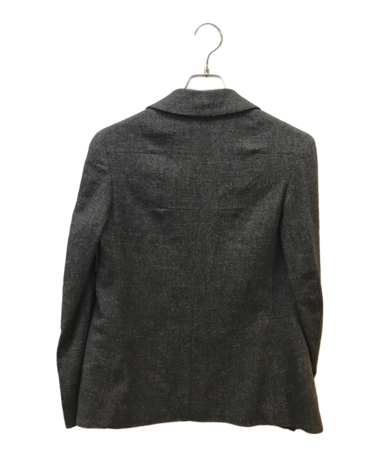 [Pre-owned] YOHJI YAMAMOTO Archival Wool Linen Setup