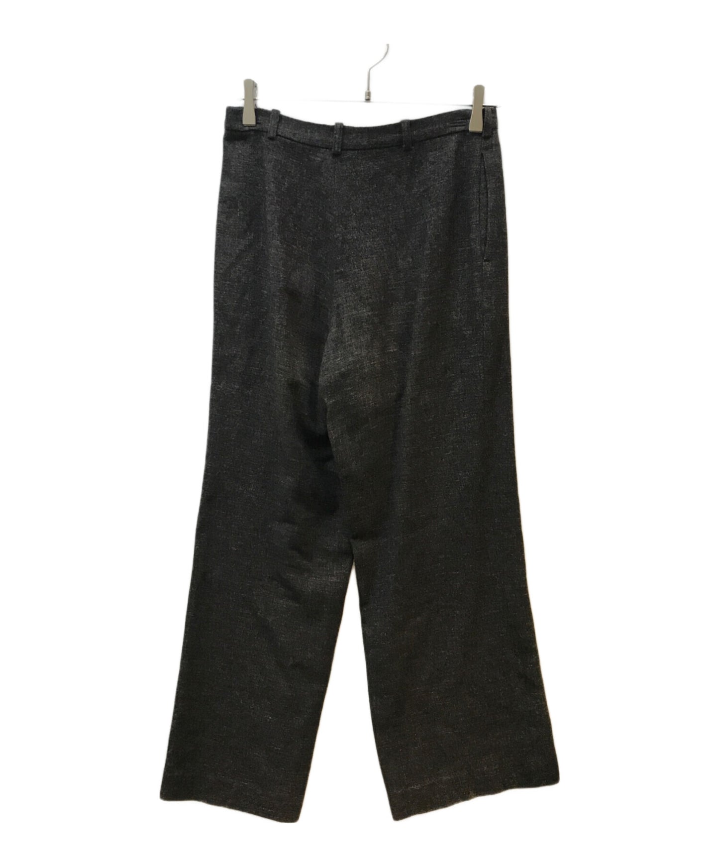 [Pre-owned] YOHJI YAMAMOTO Archival Wool Linen Setup