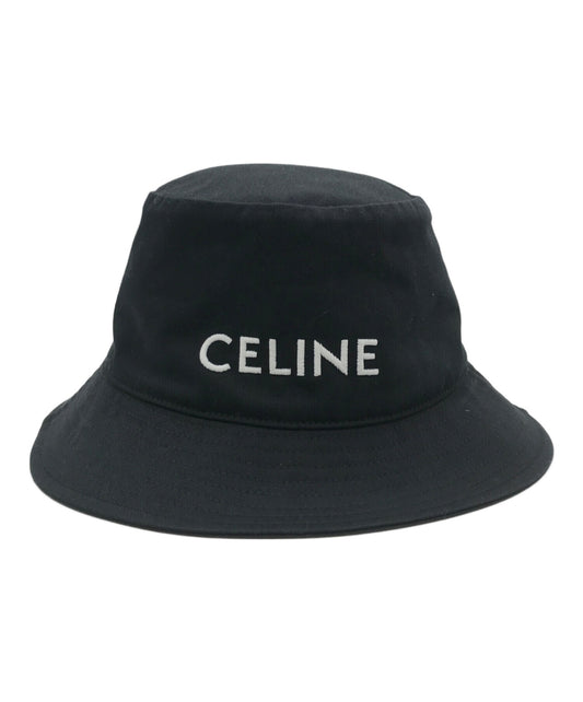 [Pre-owned] CELINE bucket hat 2AUO4968P.38UB
