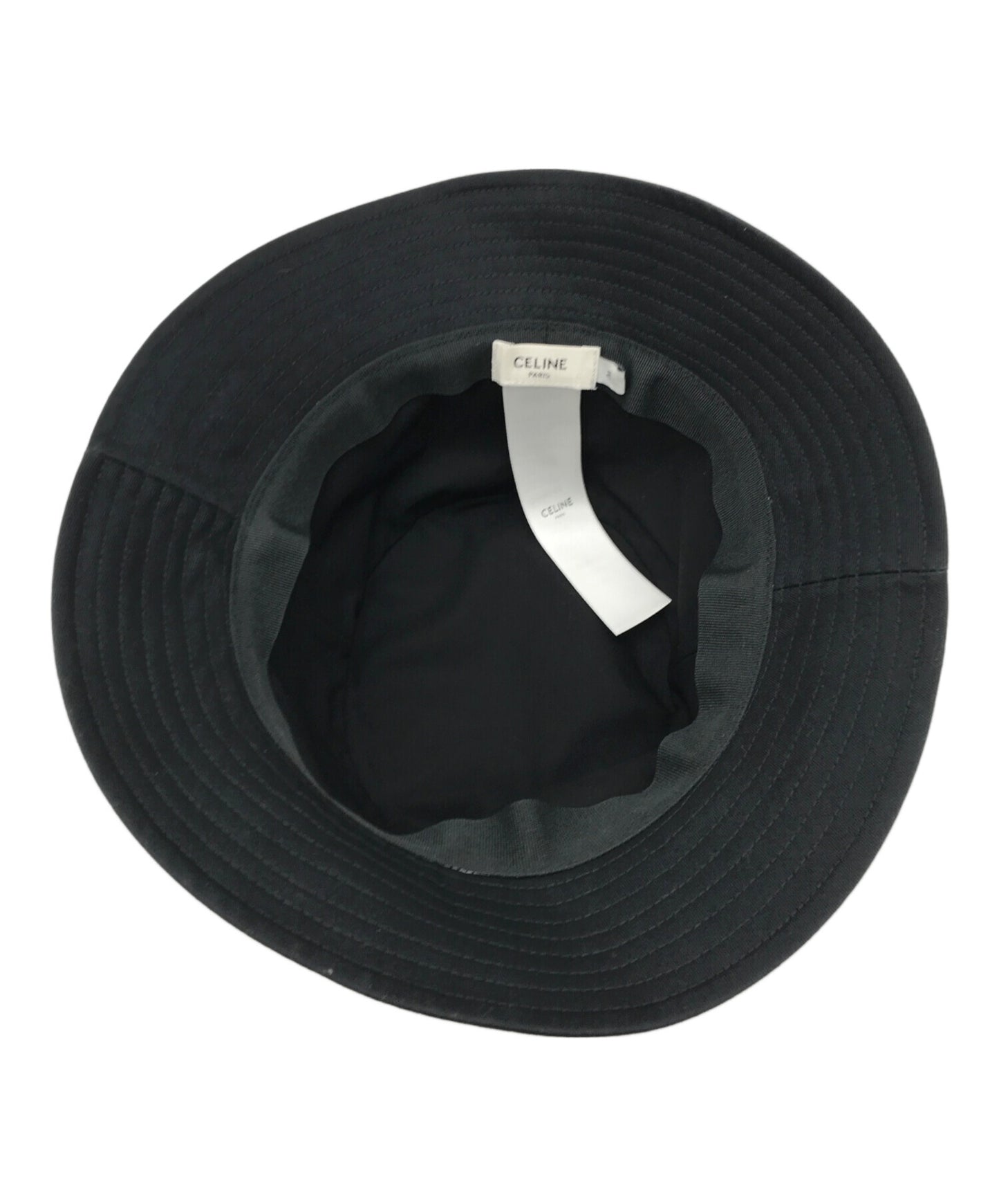 [Pre-owned] CELINE bucket hat 2AUO4968P.38UB