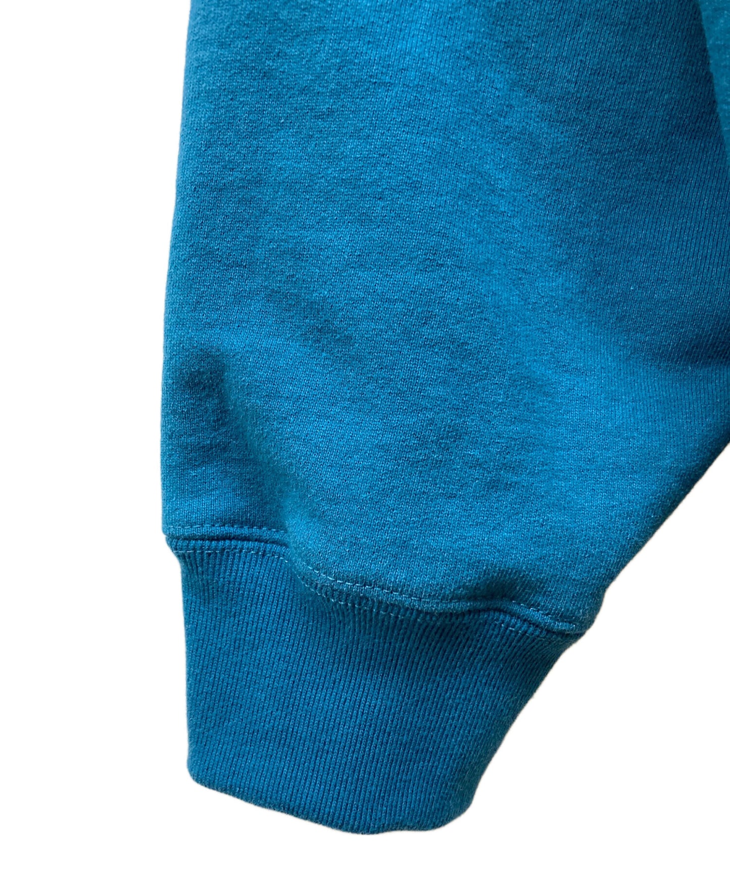 [Pre-owned] SUPREME 22AW BRIM ZIP UP HOODED SWEATSHIRT