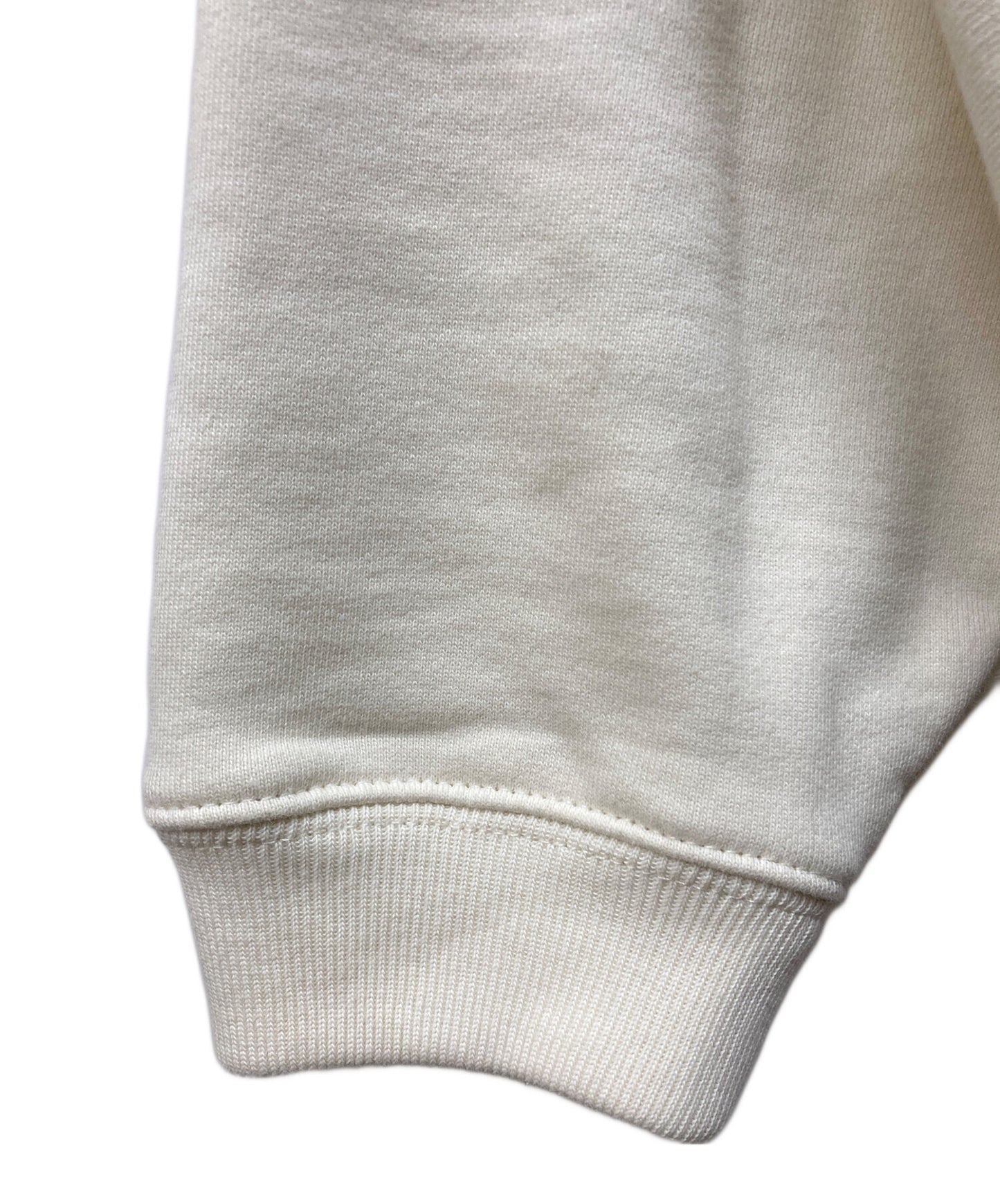 [Pre-owned] stussy RELAXED OVERSIZED CREW 118487