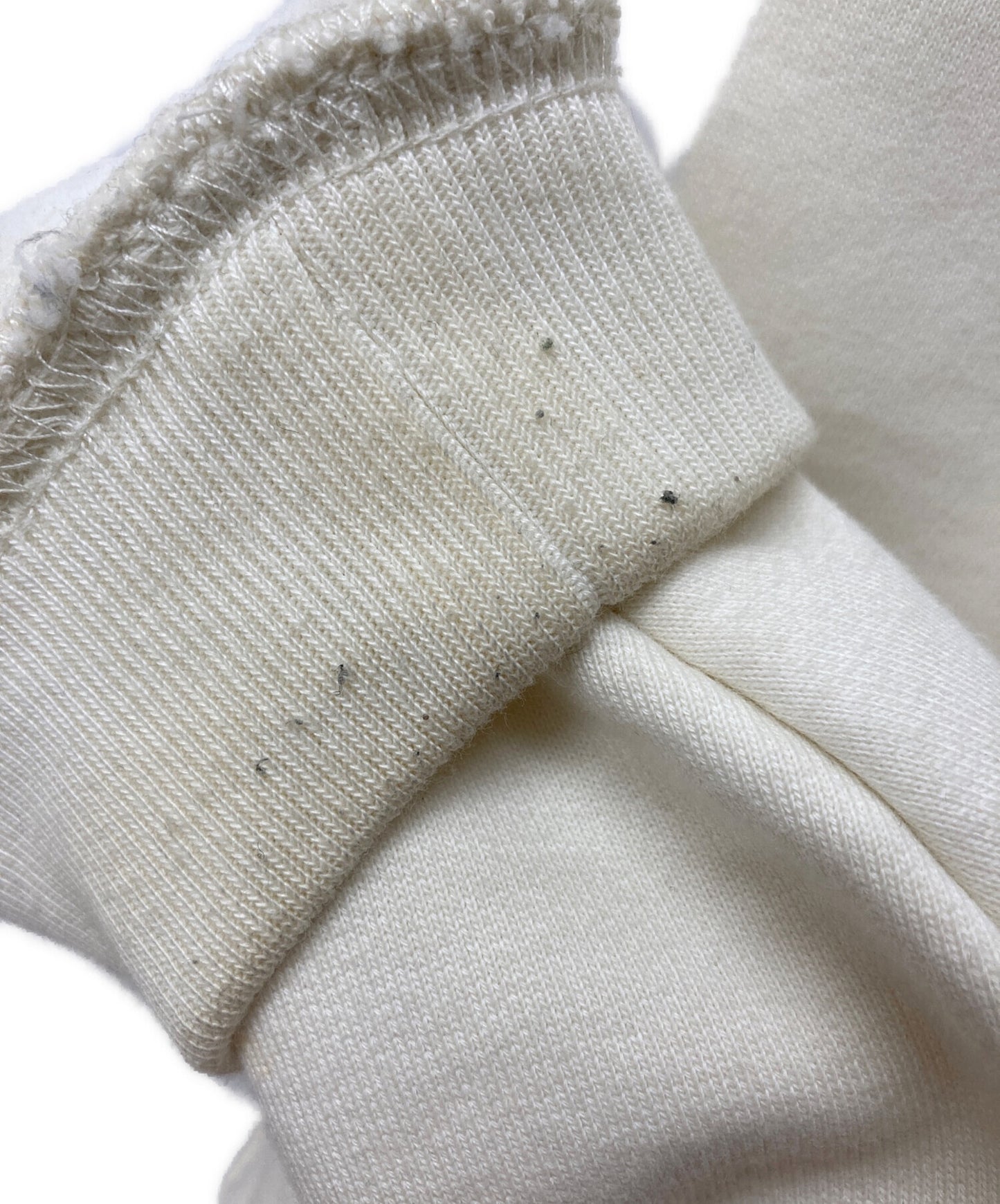 [Pre-owned] stussy RELAXED OVERSIZED CREW 118487