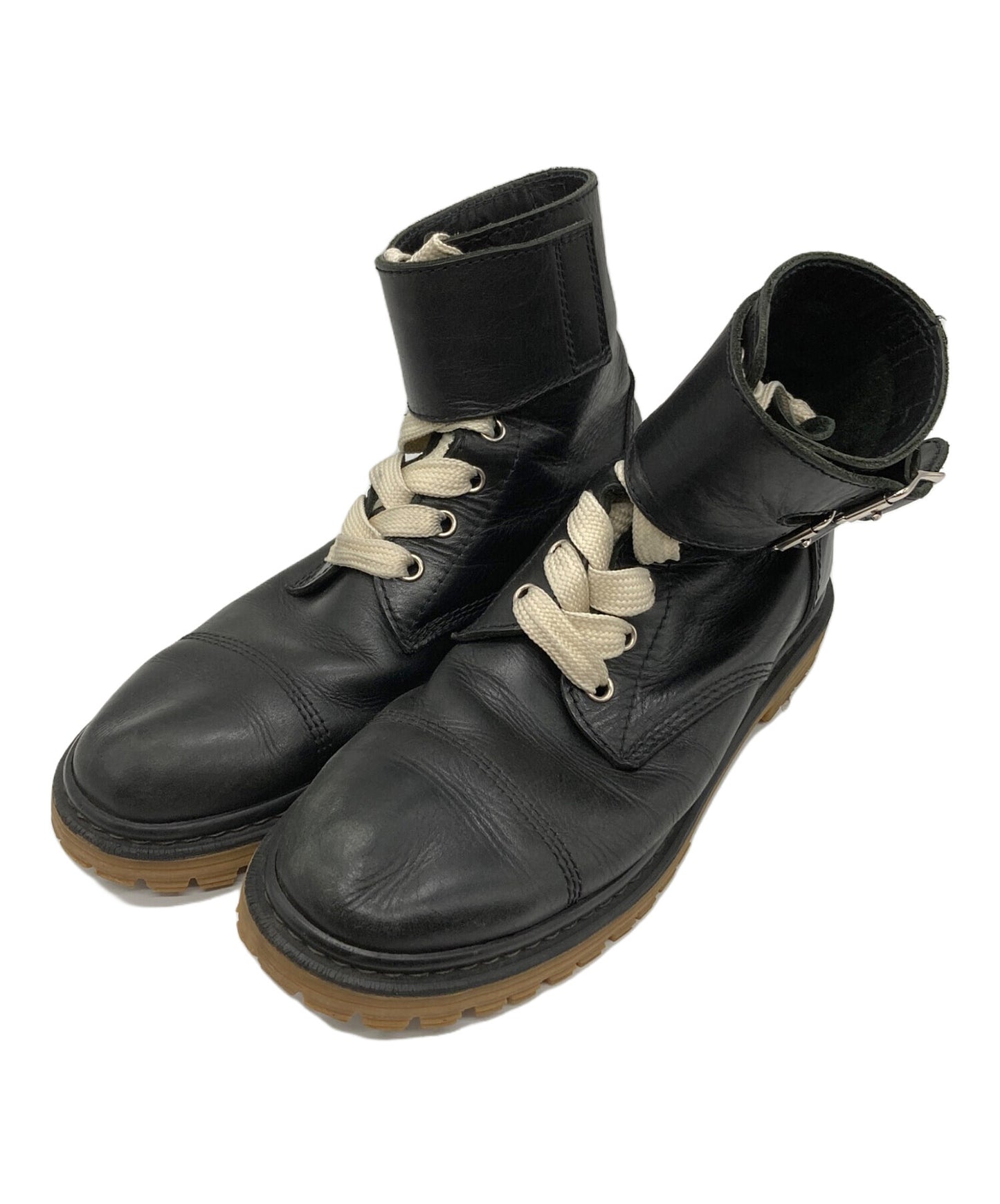[Pre-owned] COMME des GARCONS HOMME engineering boots