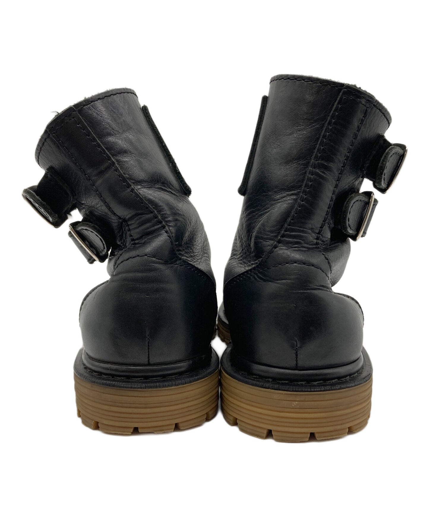 [Pre-owned] COMME des GARCONS HOMME engineering boots