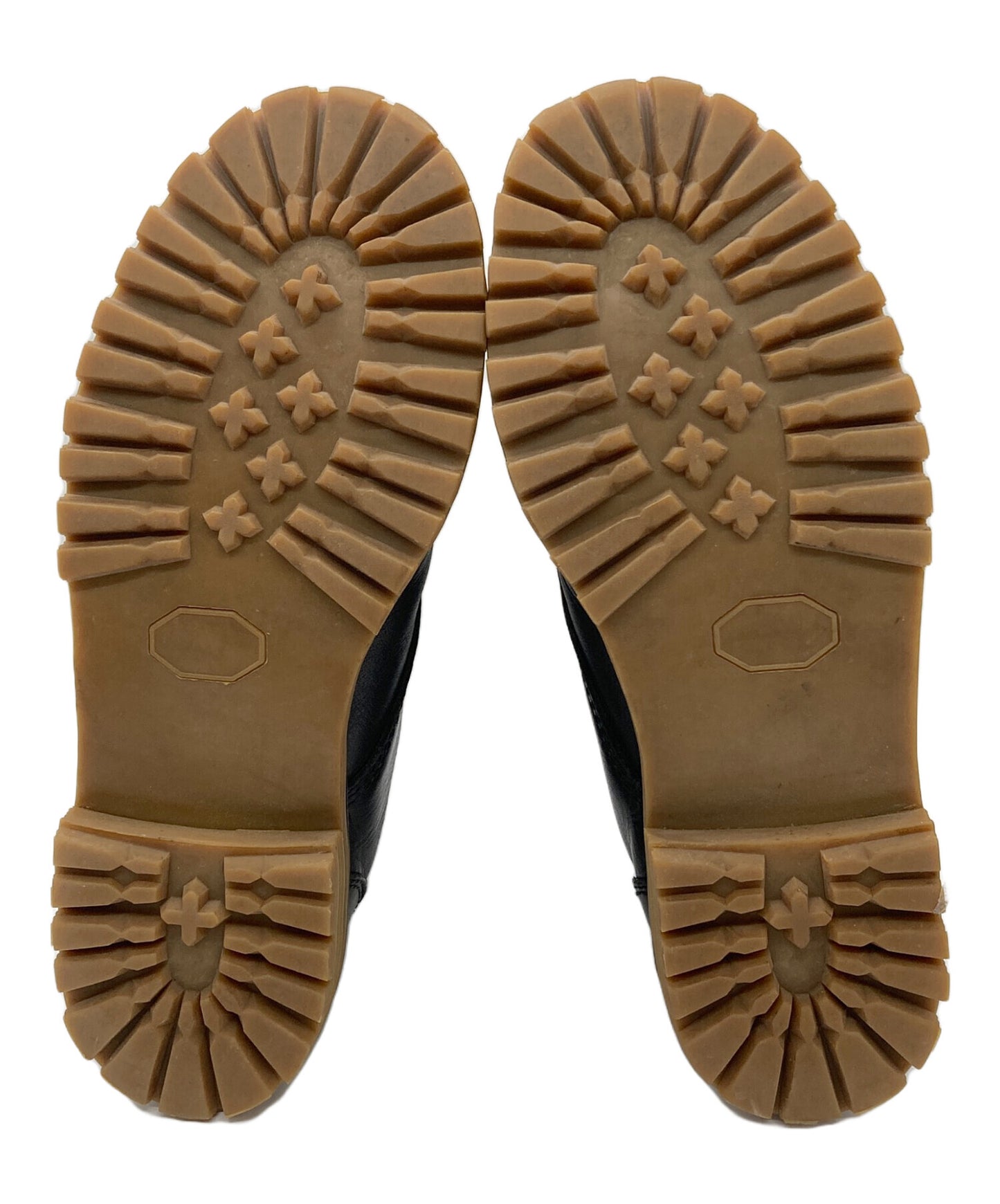 [Pre-owned] COMME des GARCONS HOMME engineering boots