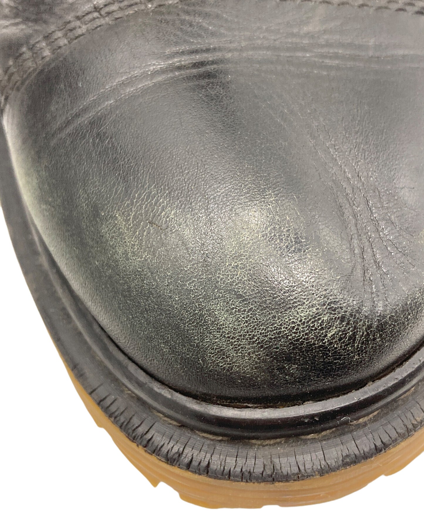 [Pre-owned] COMME des GARCONS HOMME engineering boots