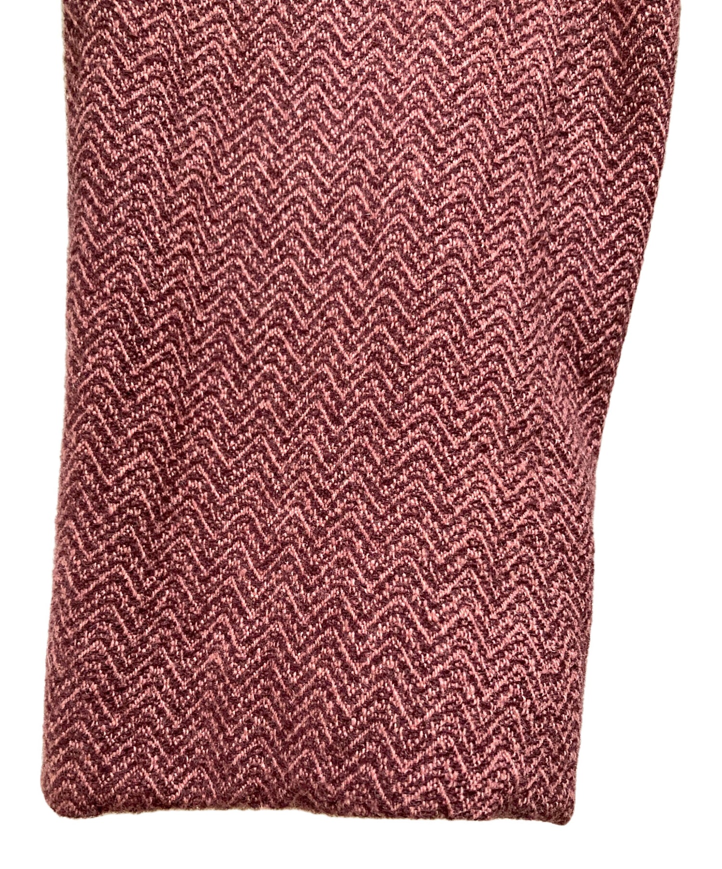 [Pre-owned] COMME des GARCONS HOMME PLUS 99AW Souvenir Kitsch period product-dyed 4B jacket PJ-040505