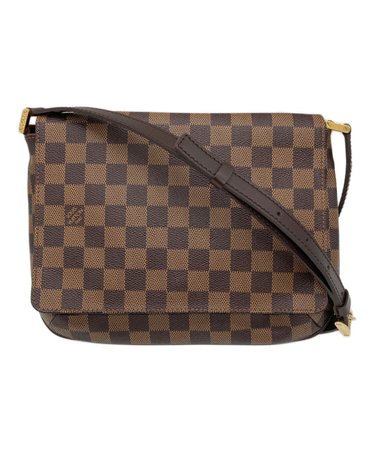 [Pre-owned] LOUIS VUITTON Musette Tango Long Shoulder N51301
