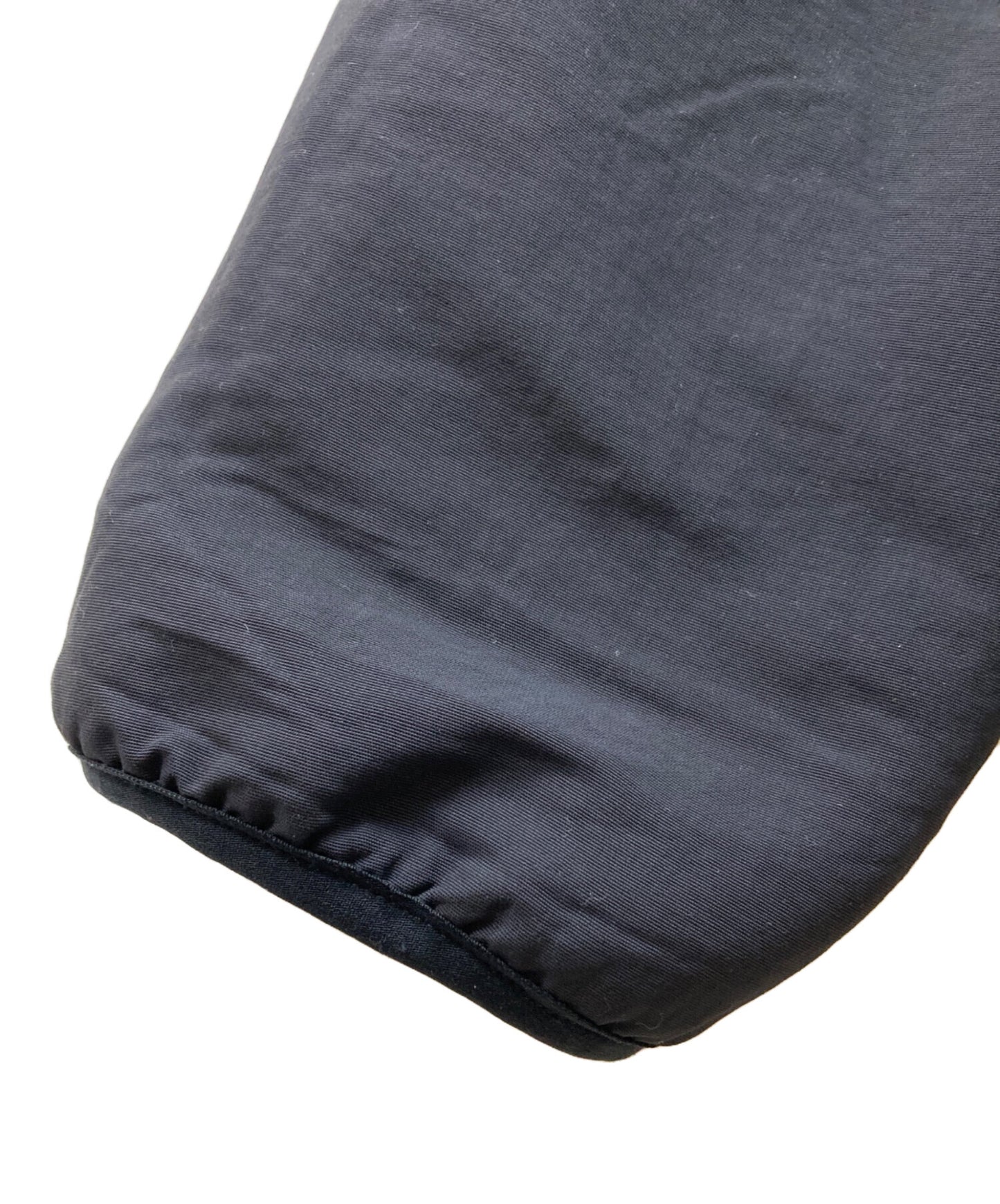 [Pre-owned] SUPREME 23FW PolartecR Shearling Reversible Pullover