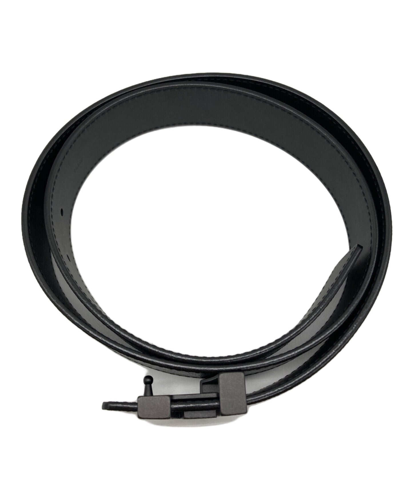 [Pre-owned] LOUIS VUITTON Santure LV initials m6897