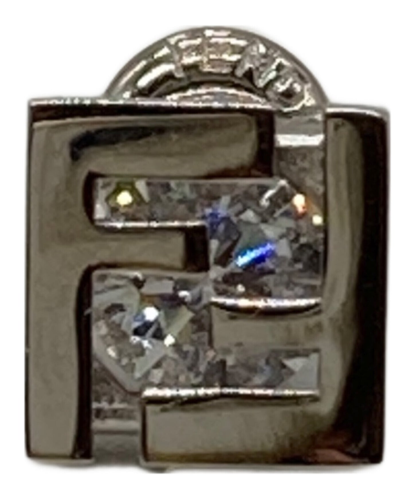 [Pre-owned] FENDI earrings 7AJ606