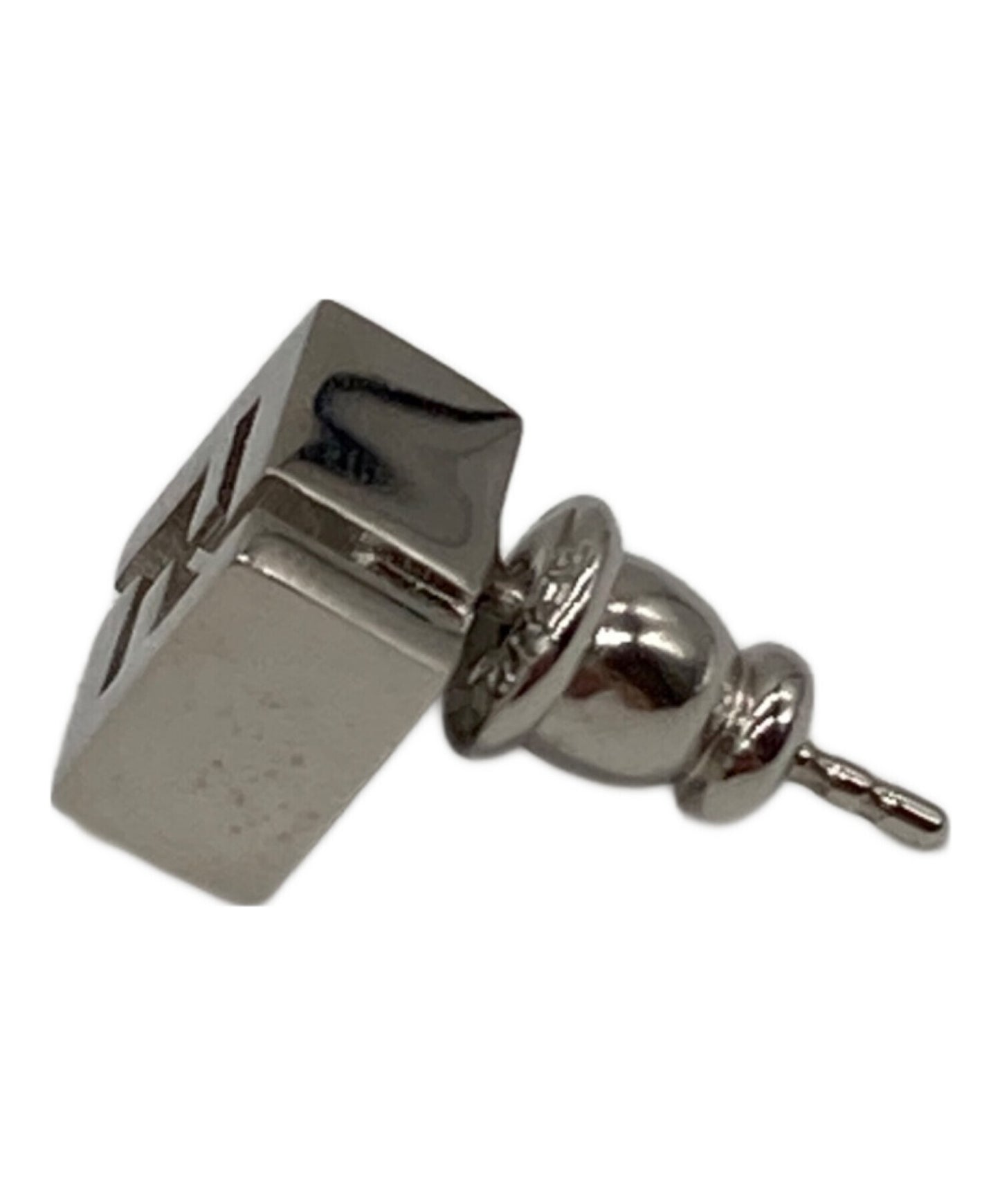 [Pre-owned] FENDI earrings 7AJ606