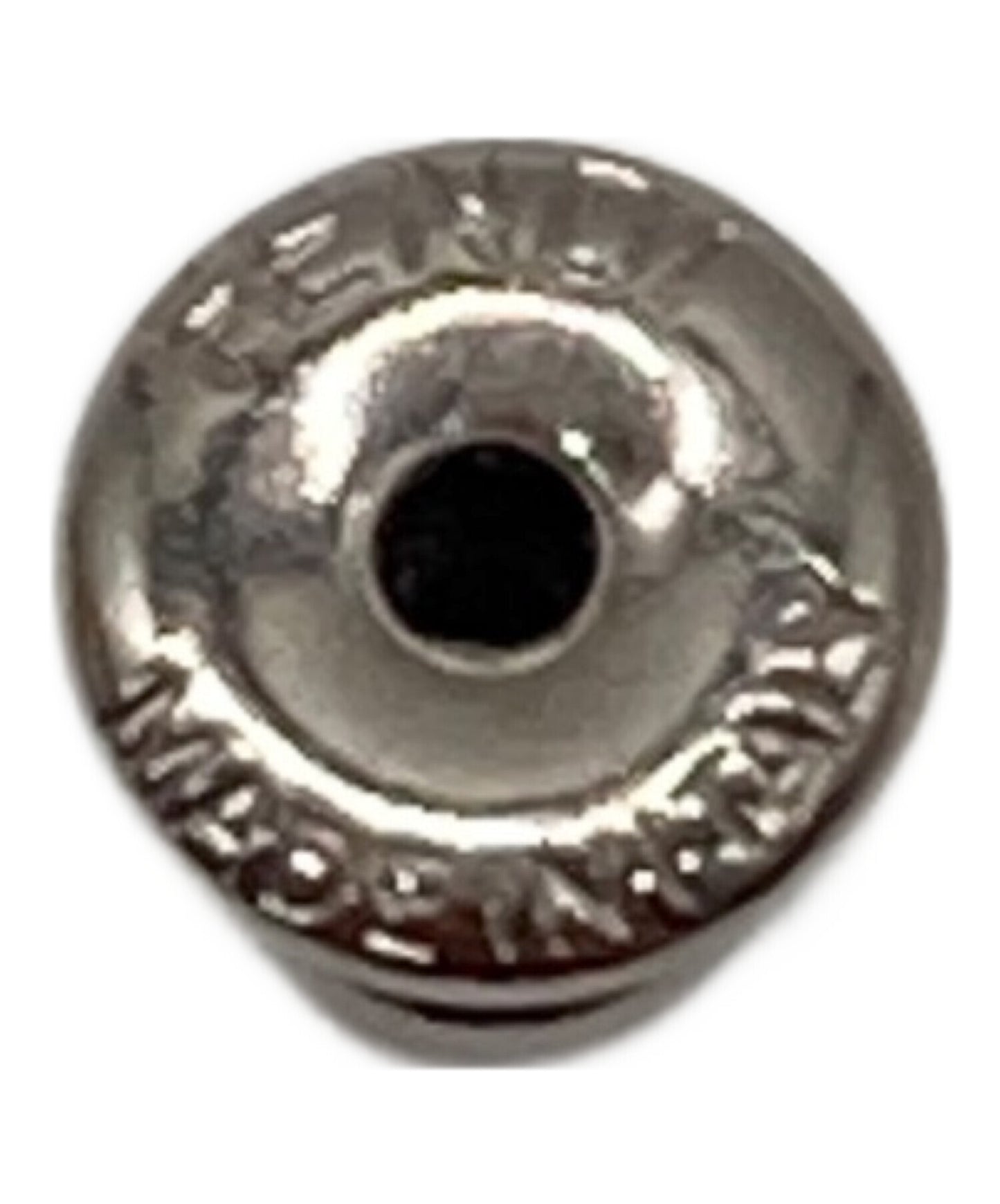 [Pre-owned] FENDI earrings 7AJ606