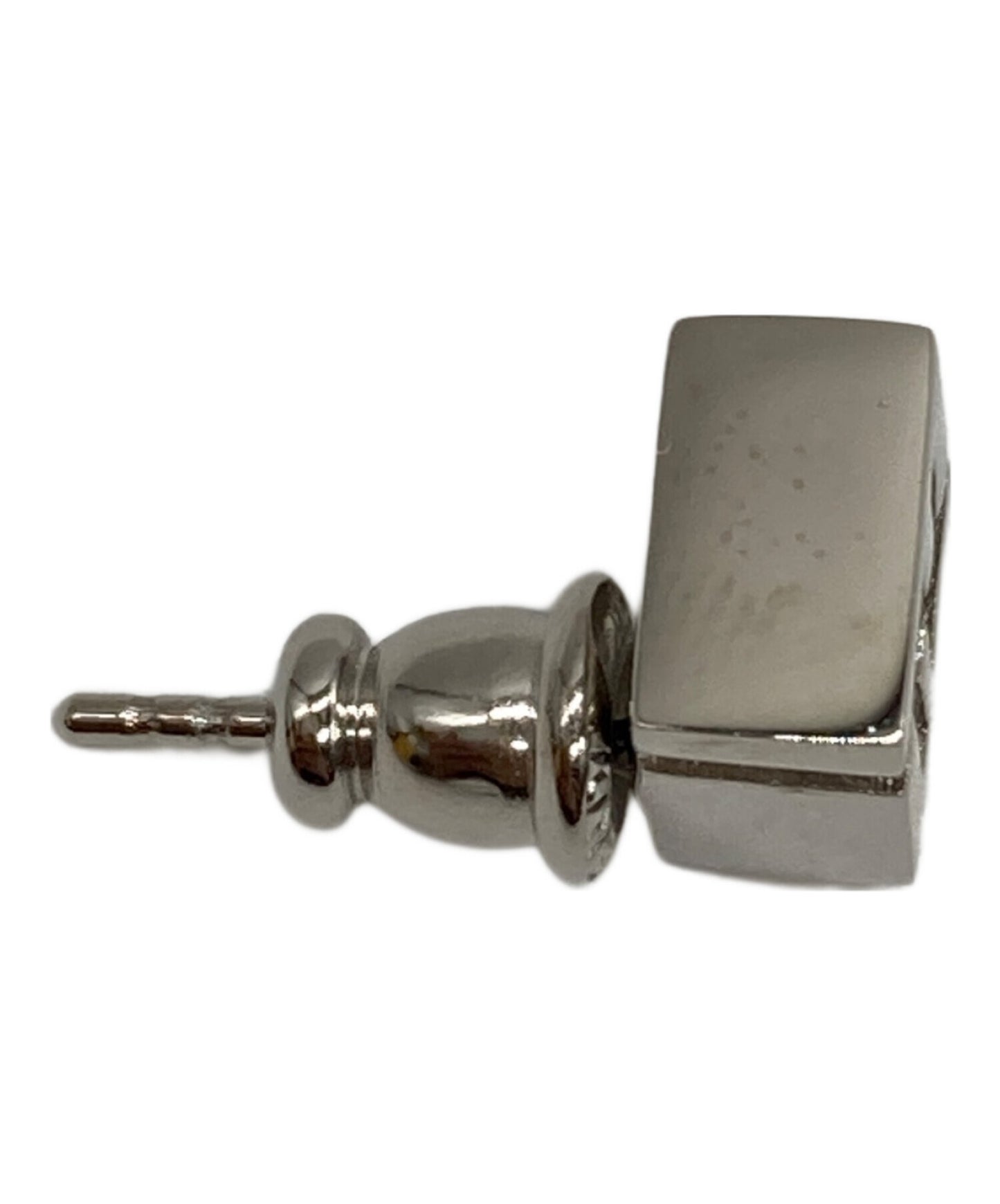 [Pre-owned] FENDI earrings 7AJ606