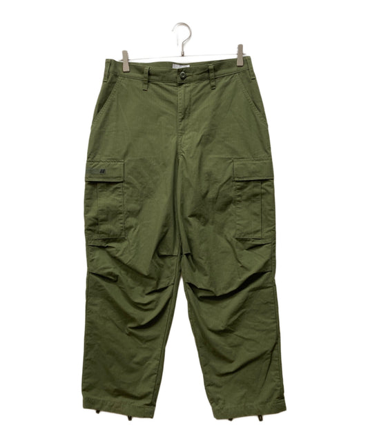 [Pre-owned] WTAPS MILT9602 / TROUSERS / NYCO. RIPSTOP 232wvdt-ptm03