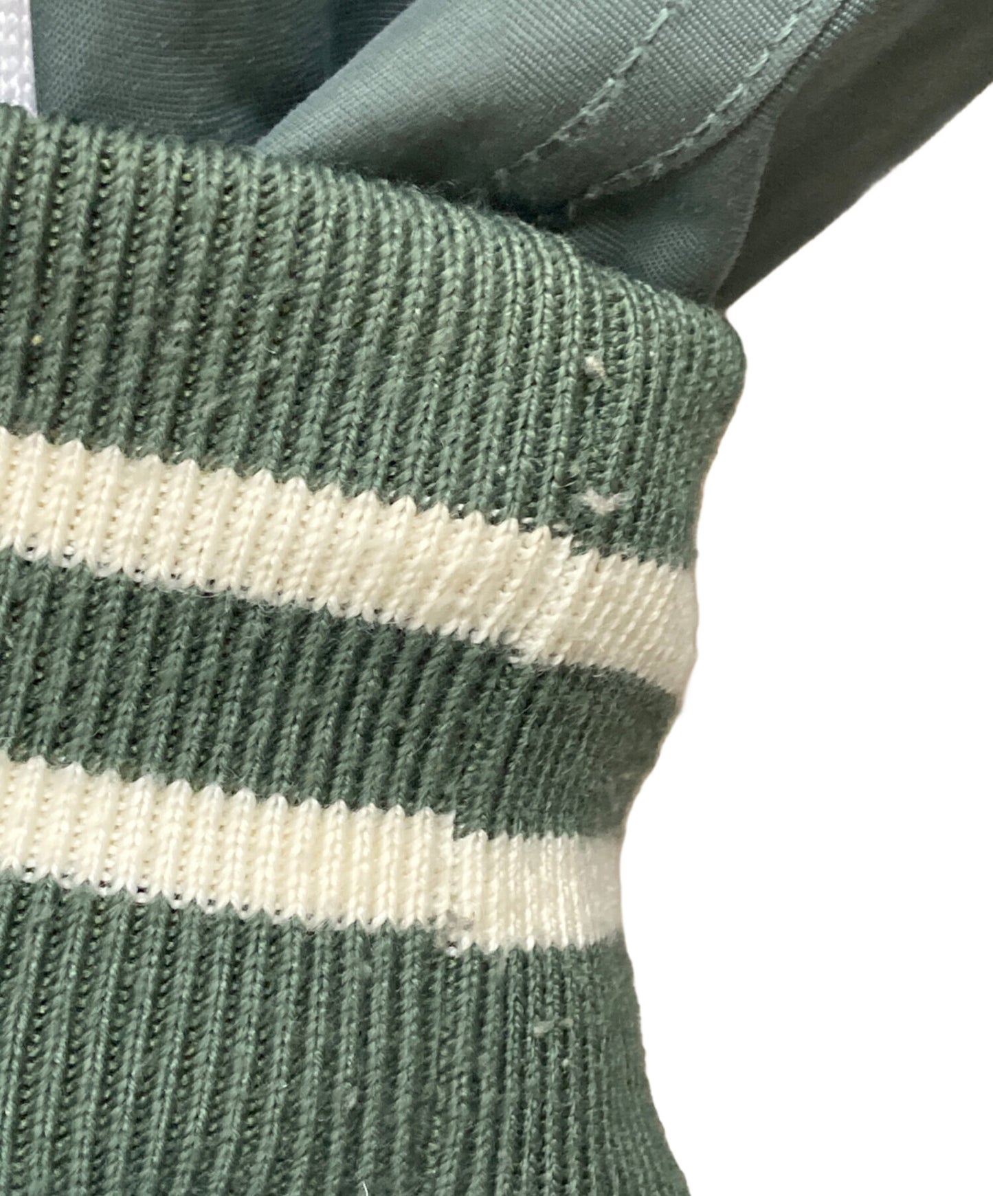 [Pre-owned] A BATHING APE Racing Down Jacket 001hjf801007x