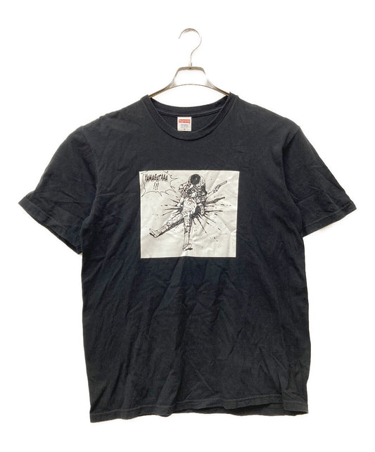 [Pre-owned] SUPREME 17FW YAMAGATA TEE