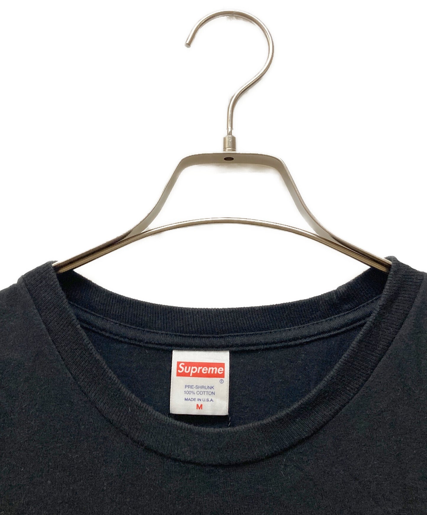 [Pre-owned] SUPREME 17FW YAMAGATA TEE