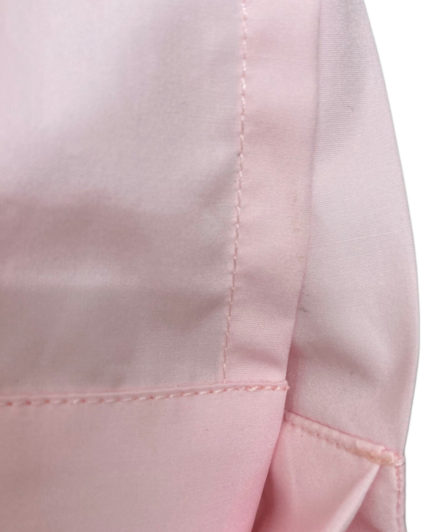 [Pre-owned] LOEWE crop shirt S540Y05X67