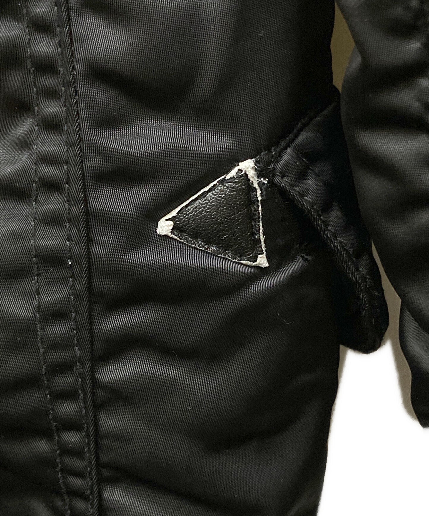 [Pre-owned] Hysteric Glamour N-3B type coat