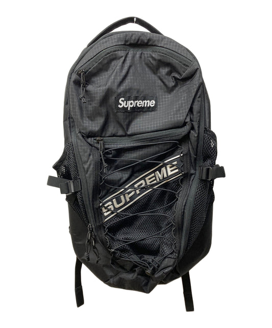 [Pre-owned] SUPREME 23FW backPack Backpack