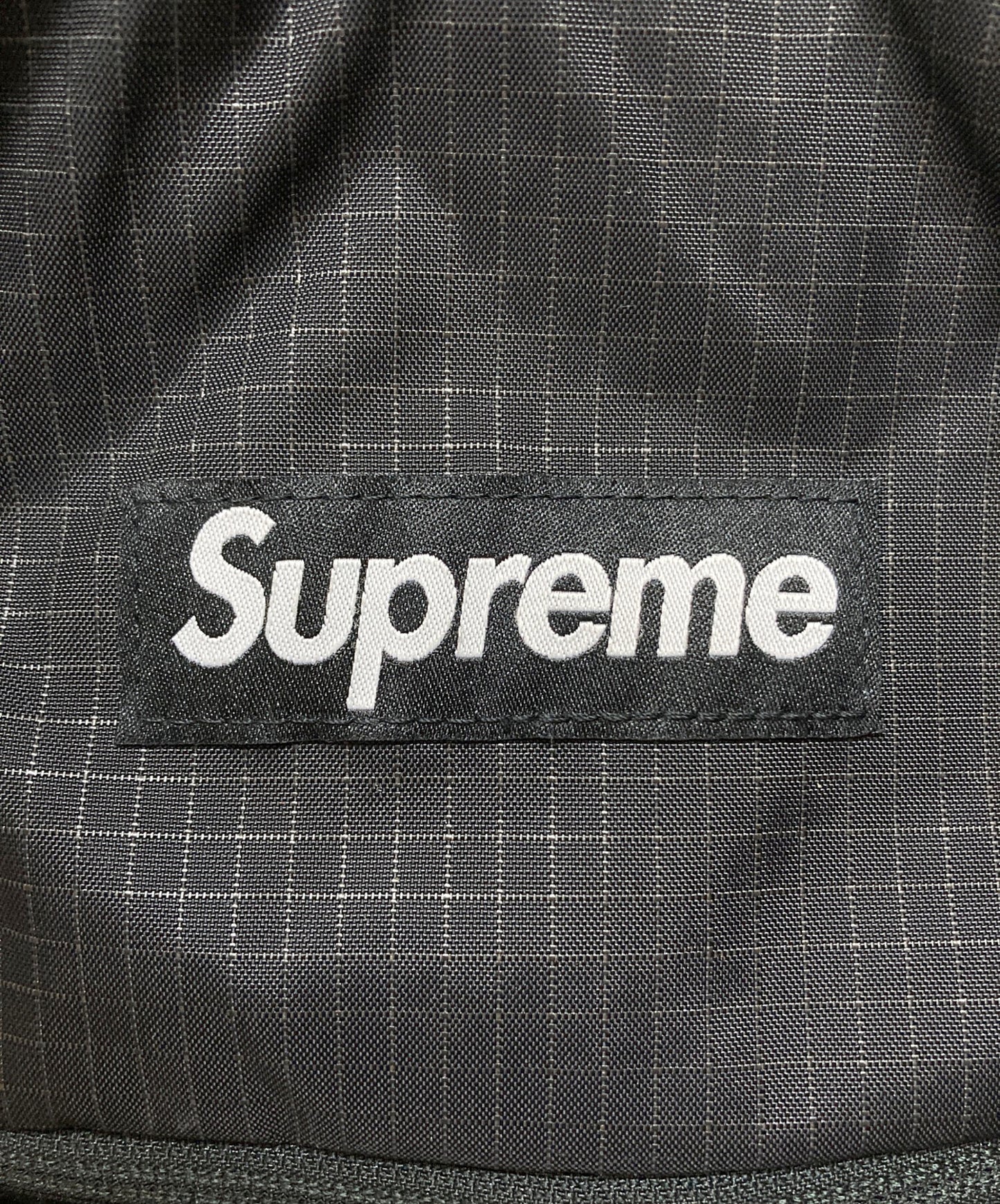 [Pre-owned] SUPREME 23FW backPack Backpack