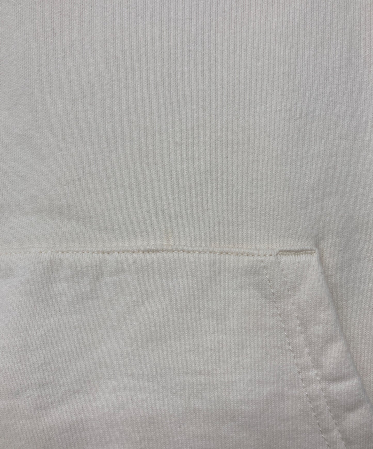 [Pre-owned] SUPREME 20FW Smurfs Hooded Sweatshirt