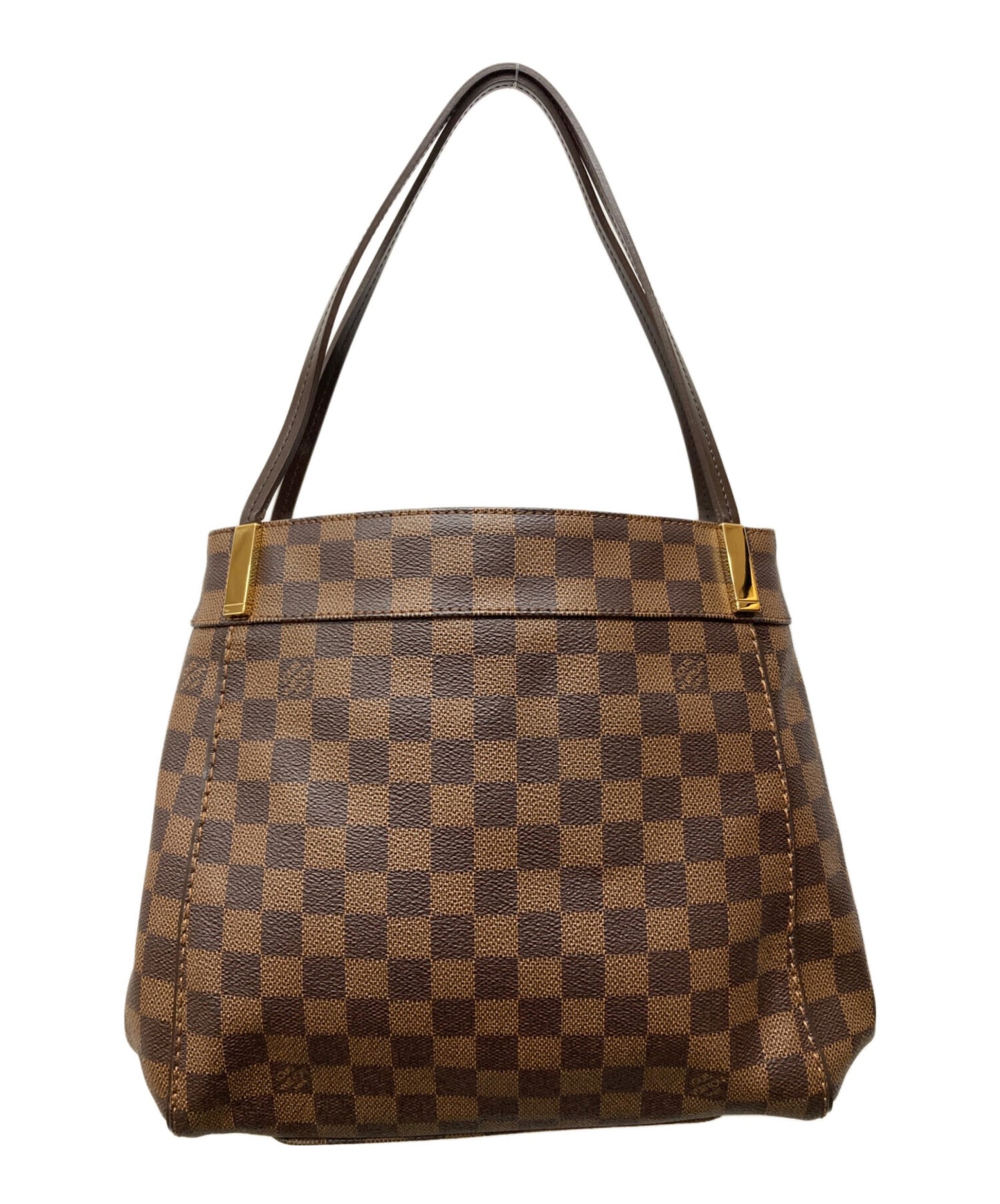 [Pre-owned] LOUIS VUITTON tote bag N41215