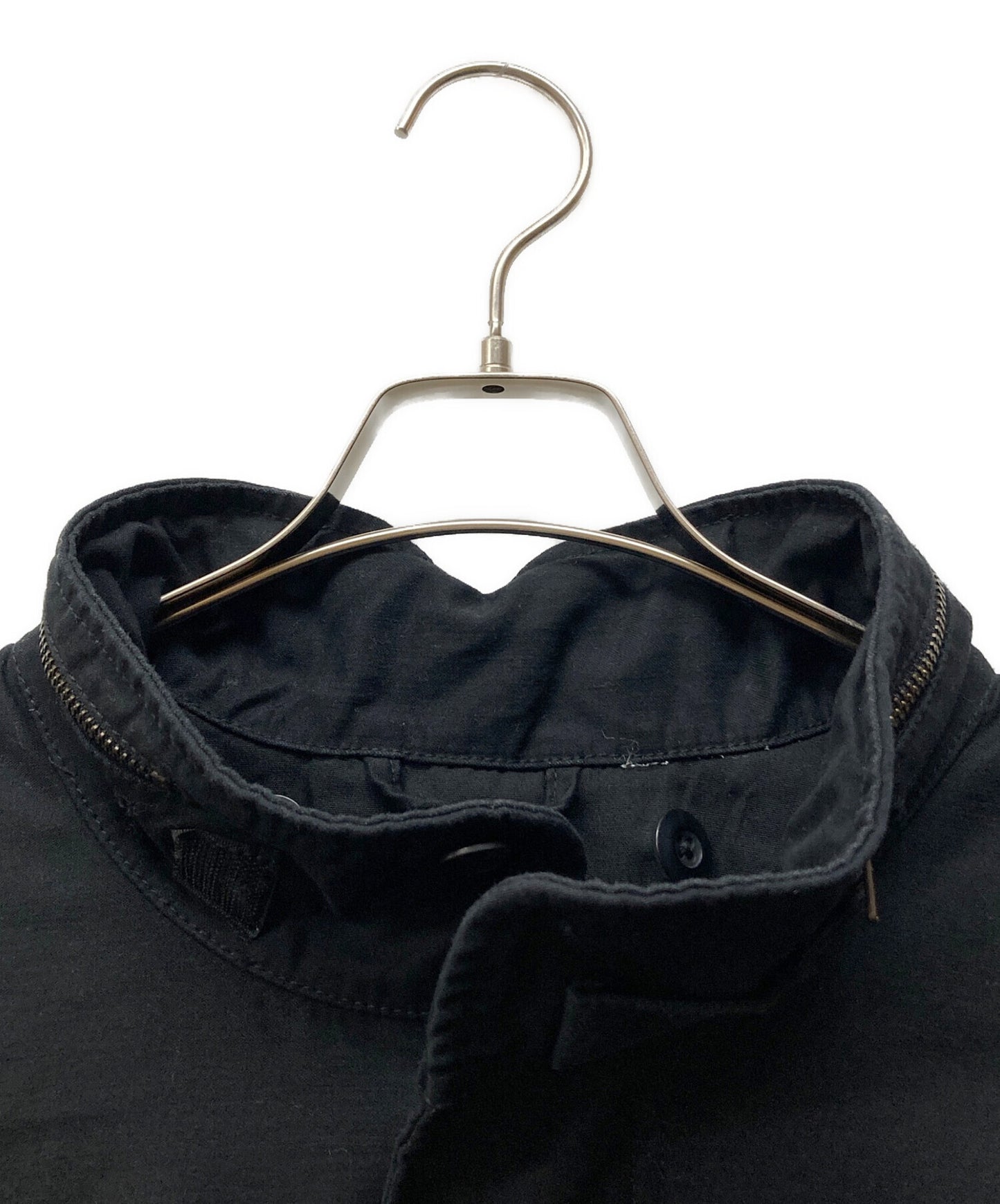 [Pre-owned] SUPREME 18FW THE KILLER M-65 JACKET