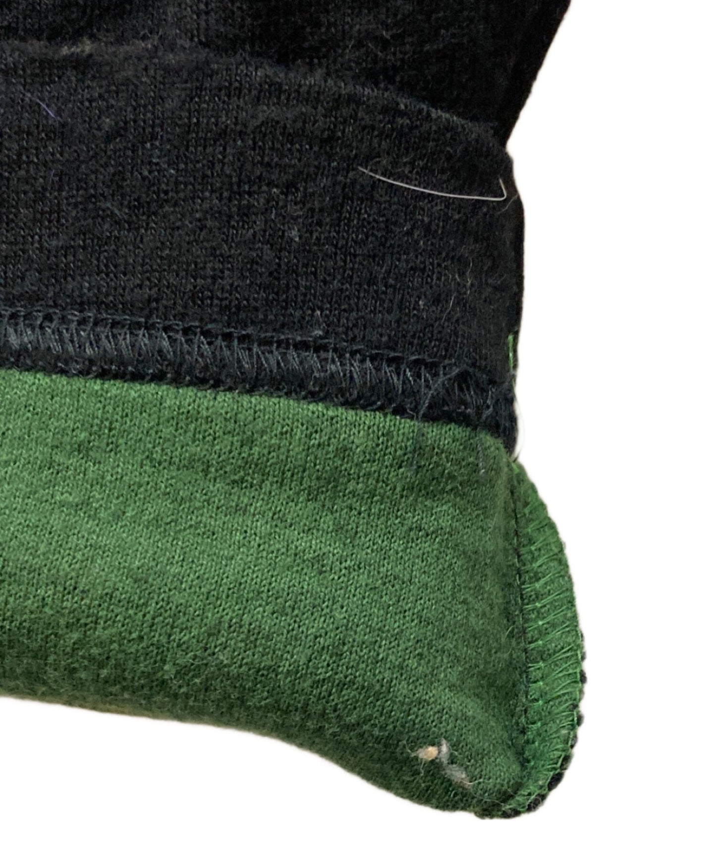 [Pre-owned] ISSEY MIYAKE MEN sweat pants LY43646