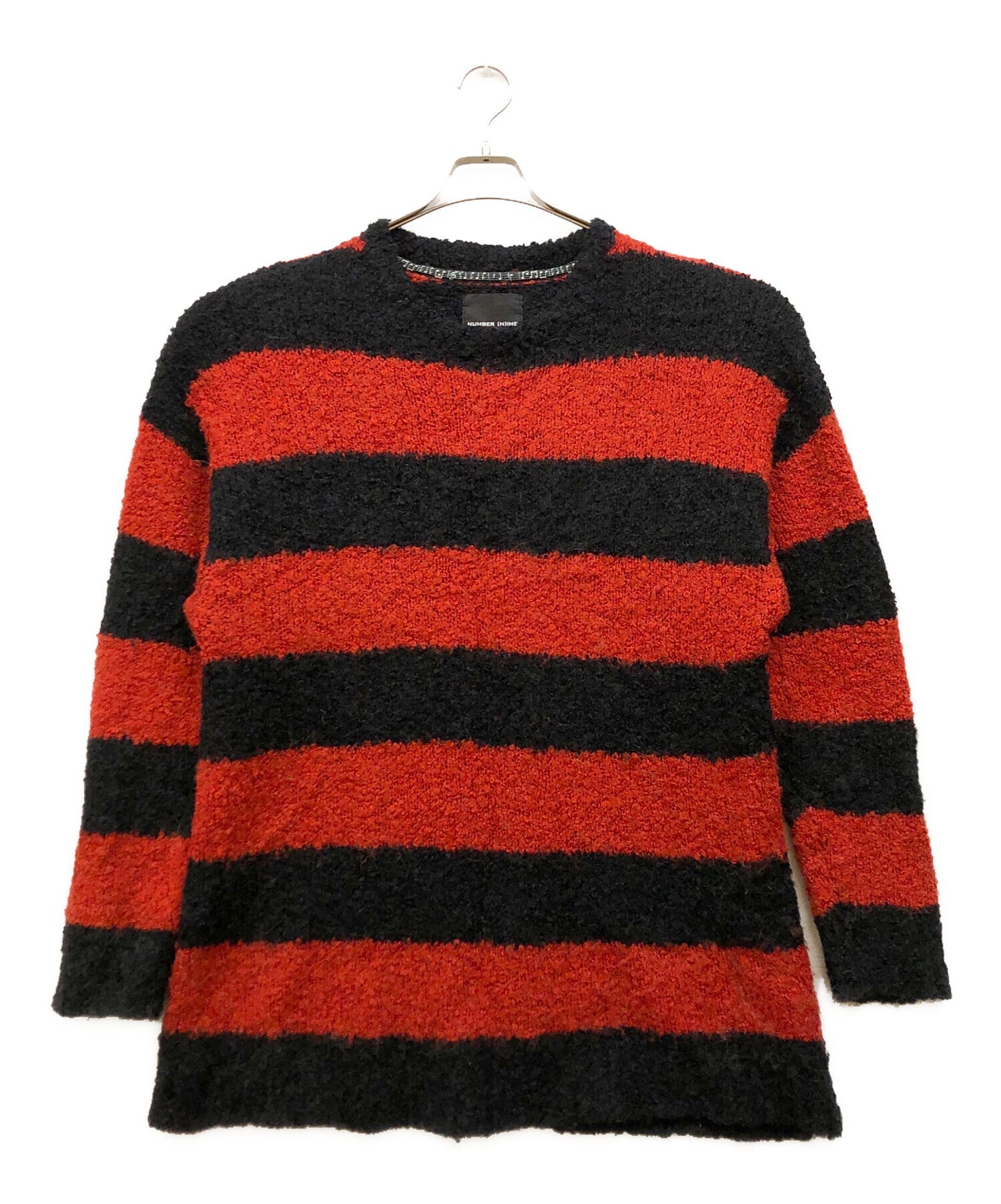 archive NUMBER (N)INE × Needles NUMBER (N)INE – Archive Factory