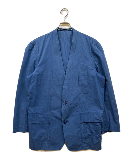 [Pre-owned] ISSEY MIYAKE Brush tag Hanten-type jacket LG31618