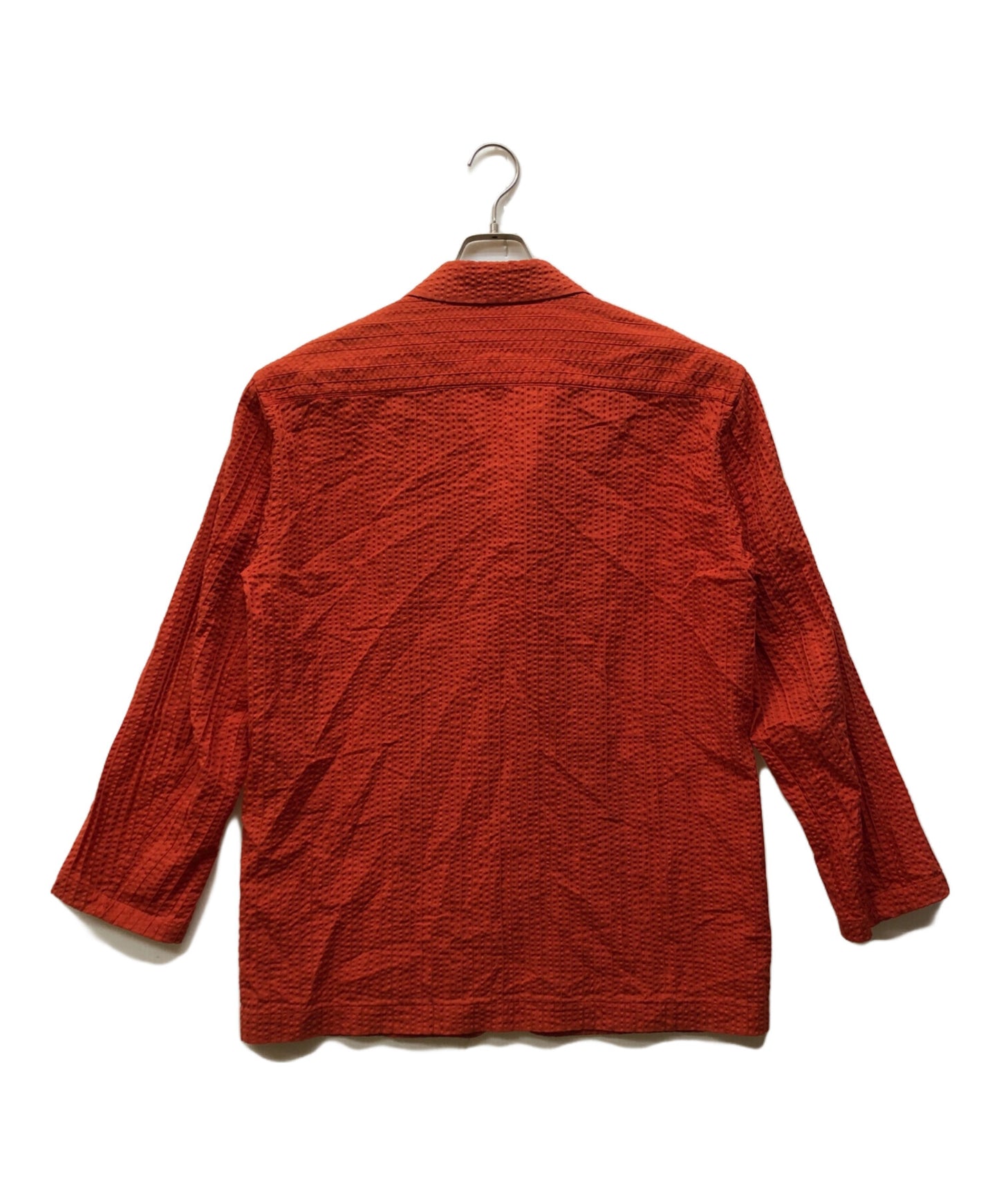 [Pre-owned] ISSEY MIYAKE tailored jacket ME81FU089