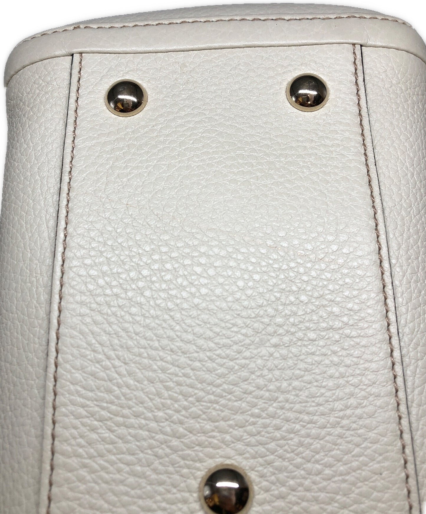 [Pre-owned] GUCCI Soho 2WAY Bag 369176