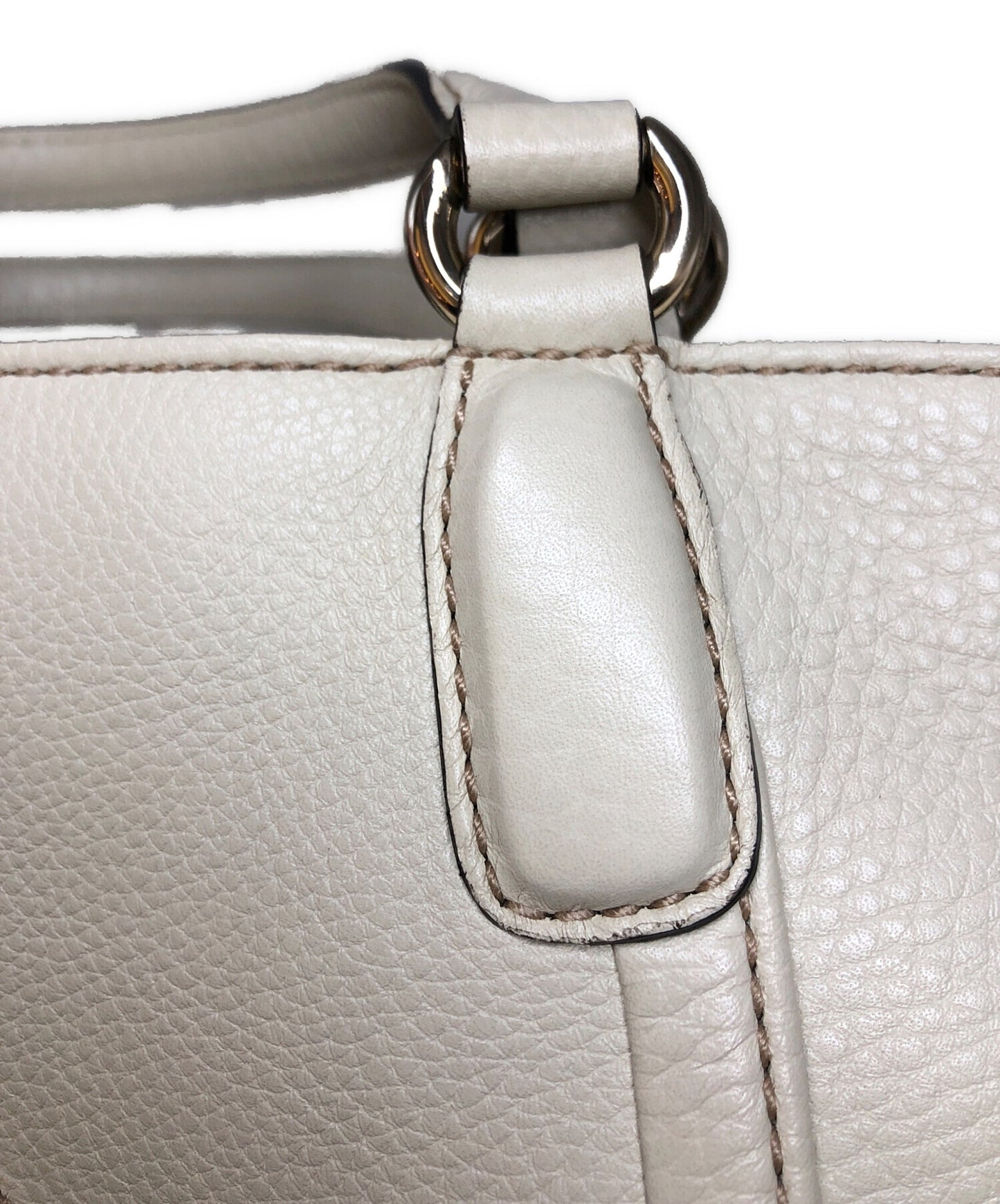 [Pre-owned] GUCCI Soho 2WAY Bag 369176