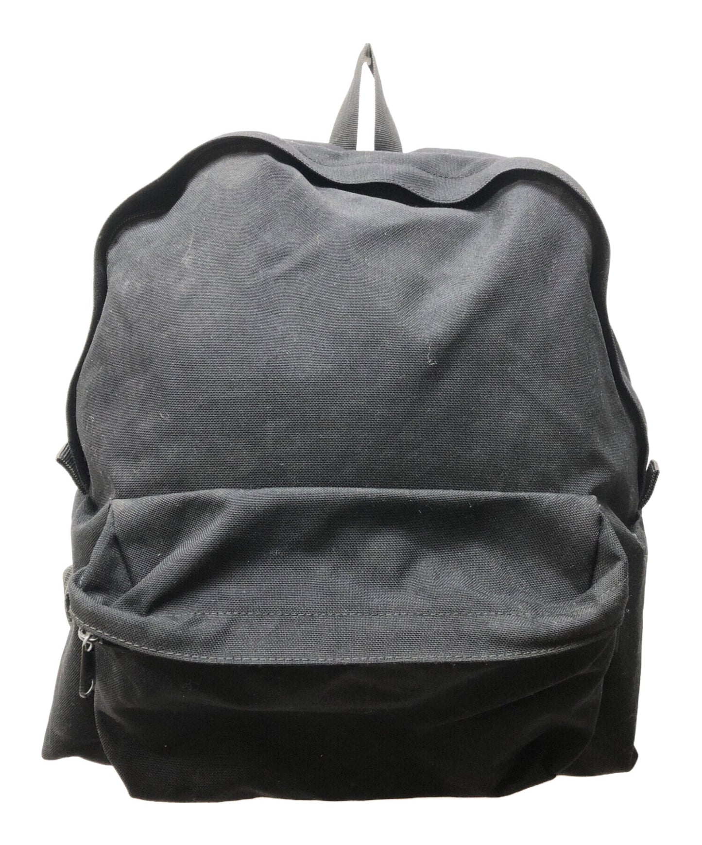 [Pre-owned] COMME des GARCONS backpack PZ-K 205