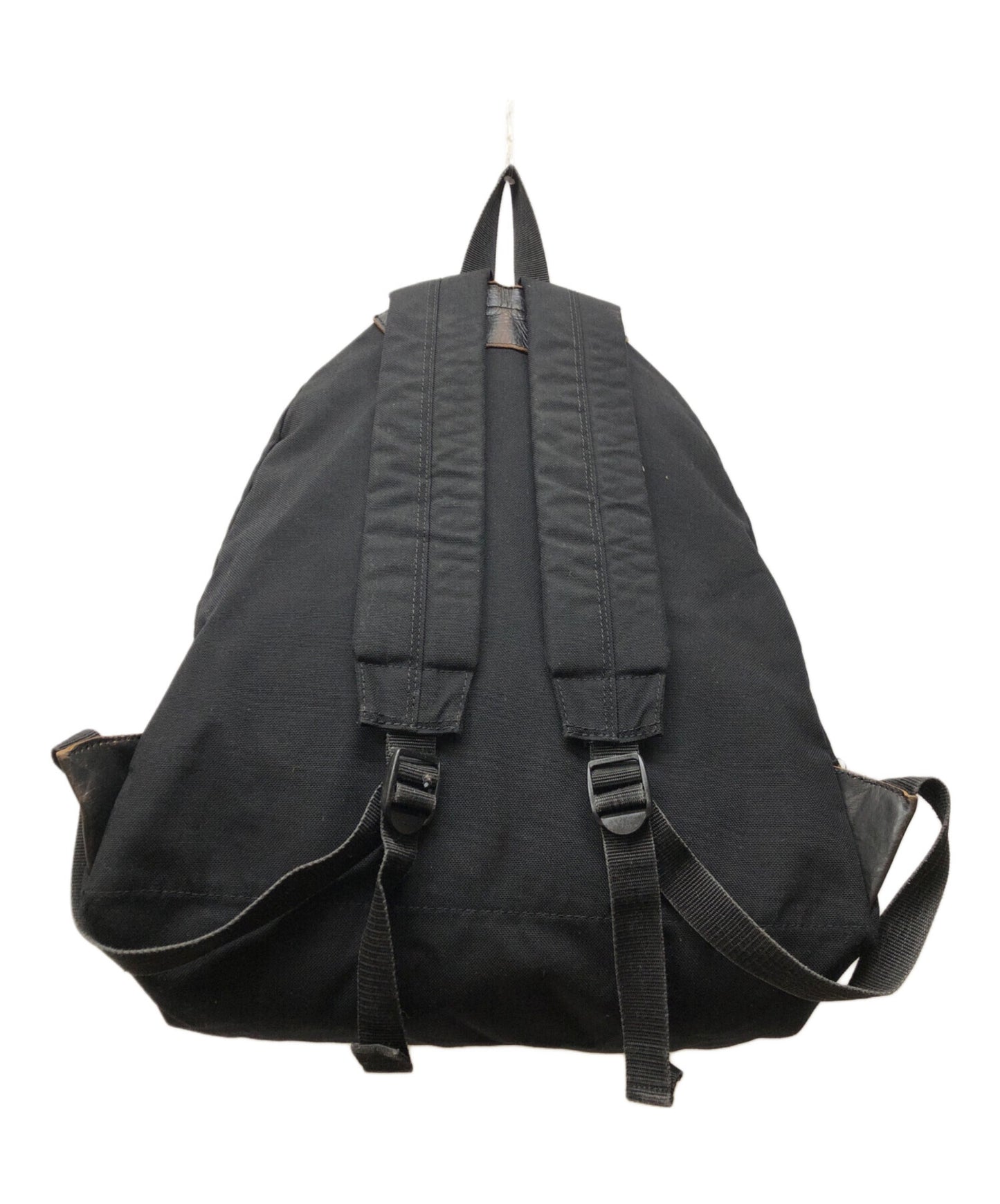 [Pre-owned] COMME des GARCONS backpack PZ-K 205