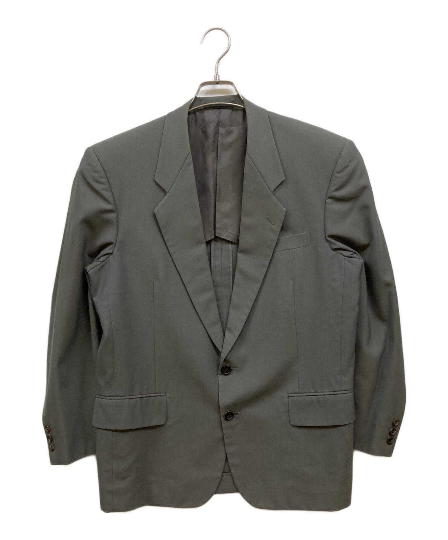 [Pre-owned] COMME des GARCONS HOMME DEUX suit which can be worn as a set-up