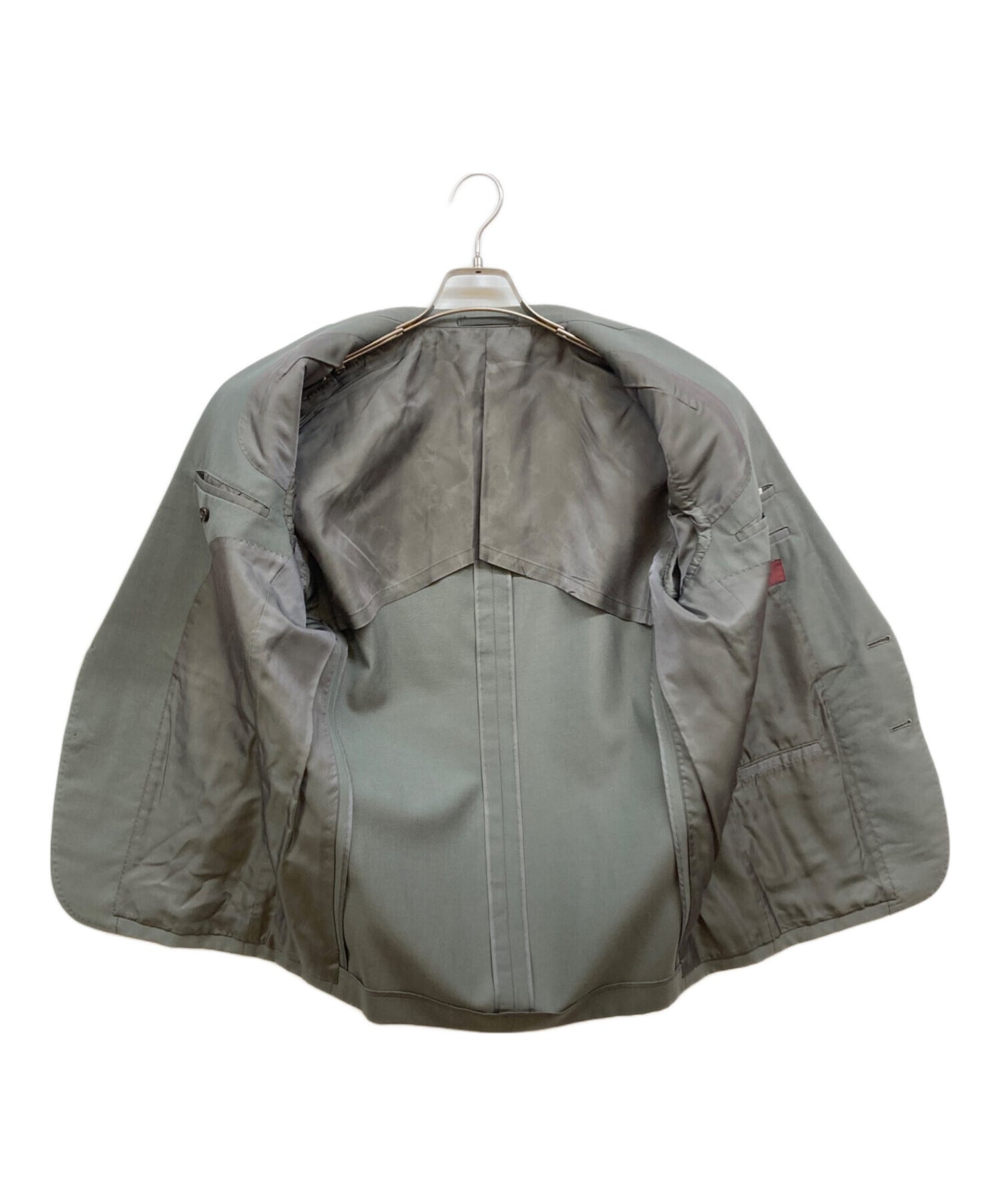 [Pre-owned] COMME des GARCONS HOMME DEUX suit which can be worn as a set-up