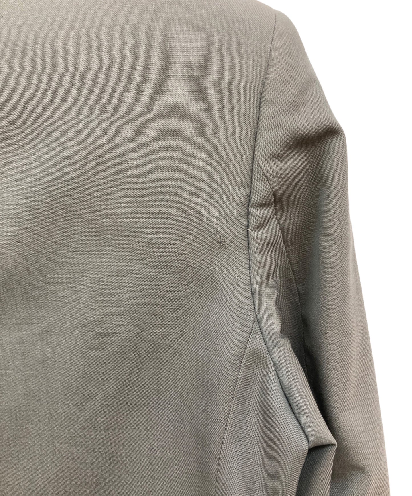 [Pre-owned] COMME des GARCONS HOMME DEUX suit which can be worn as a set-up