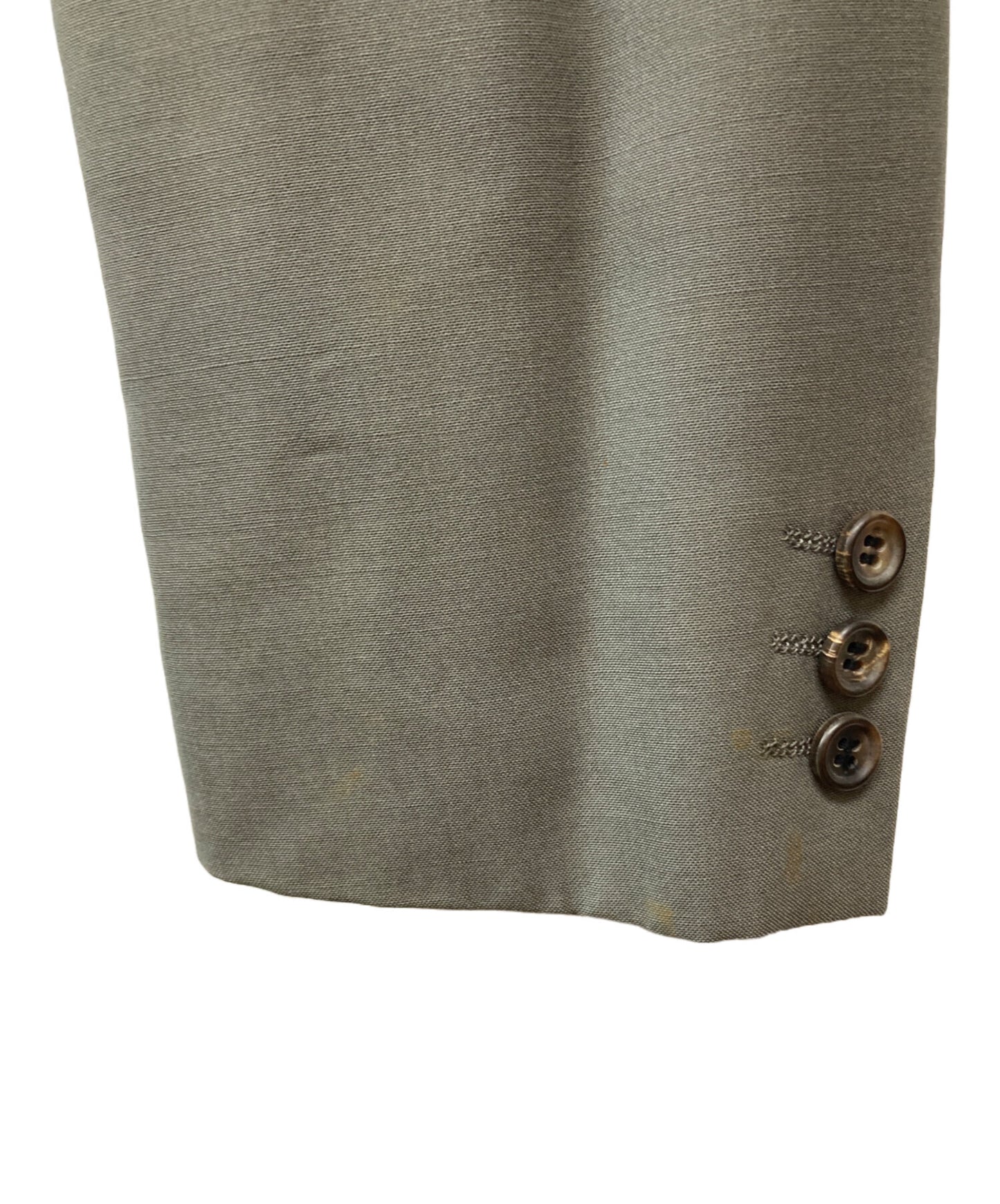 [Pre-owned] COMME des GARCONS HOMME DEUX suit which can be worn as a set-up
