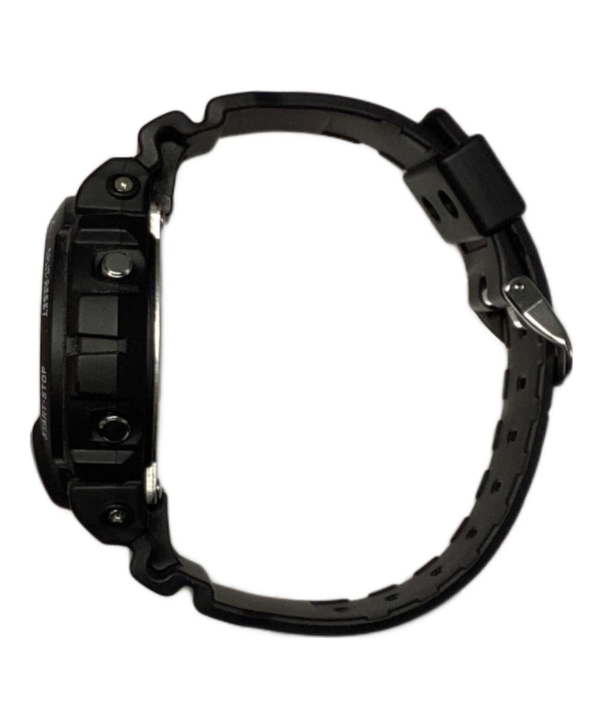 [Pre-owned] stussy collaborative watch DW-6900STF