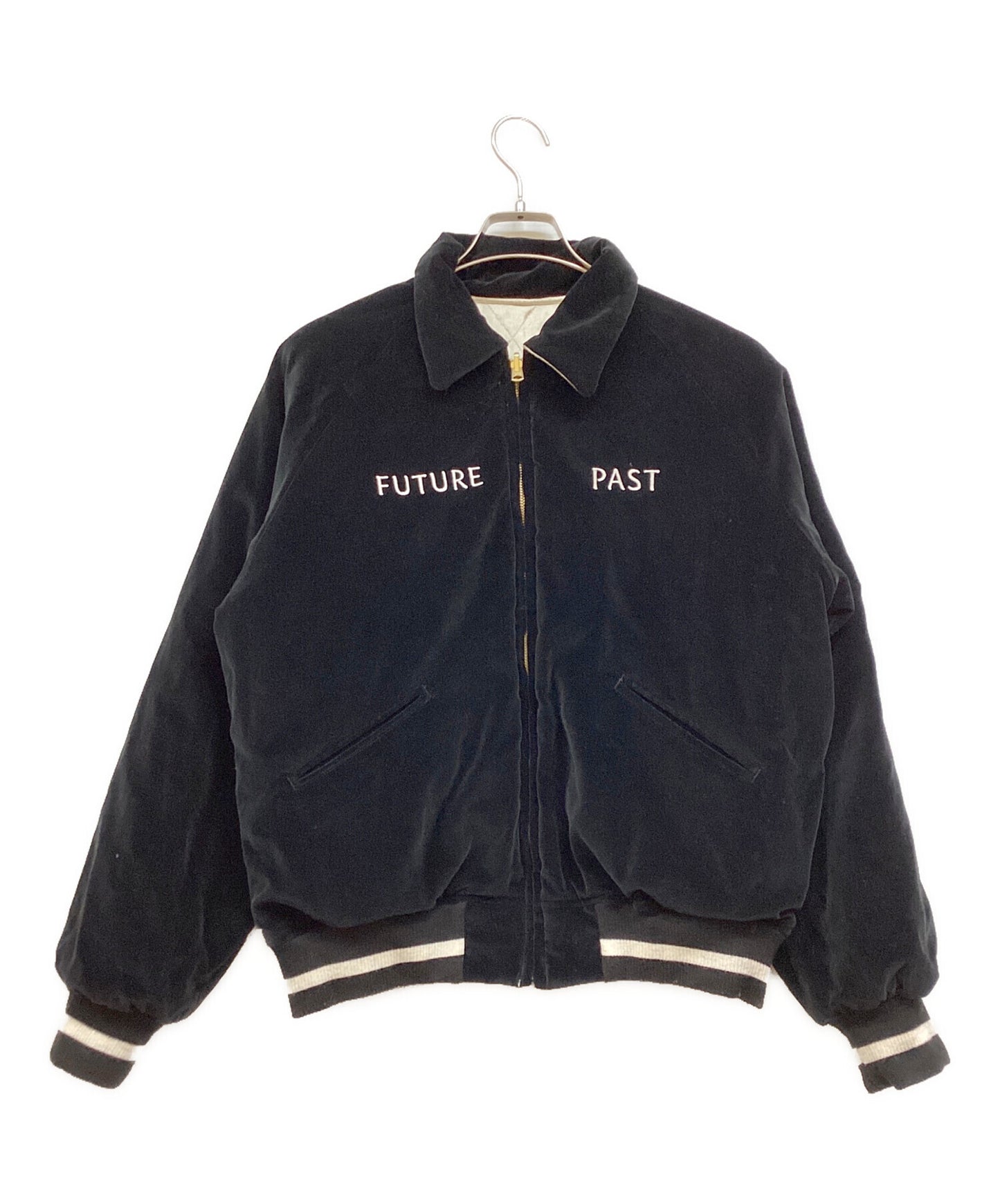 [Pre-owned] HUMAN MADE REVERSIBLE SOUVENIR JACKET HM29JK001